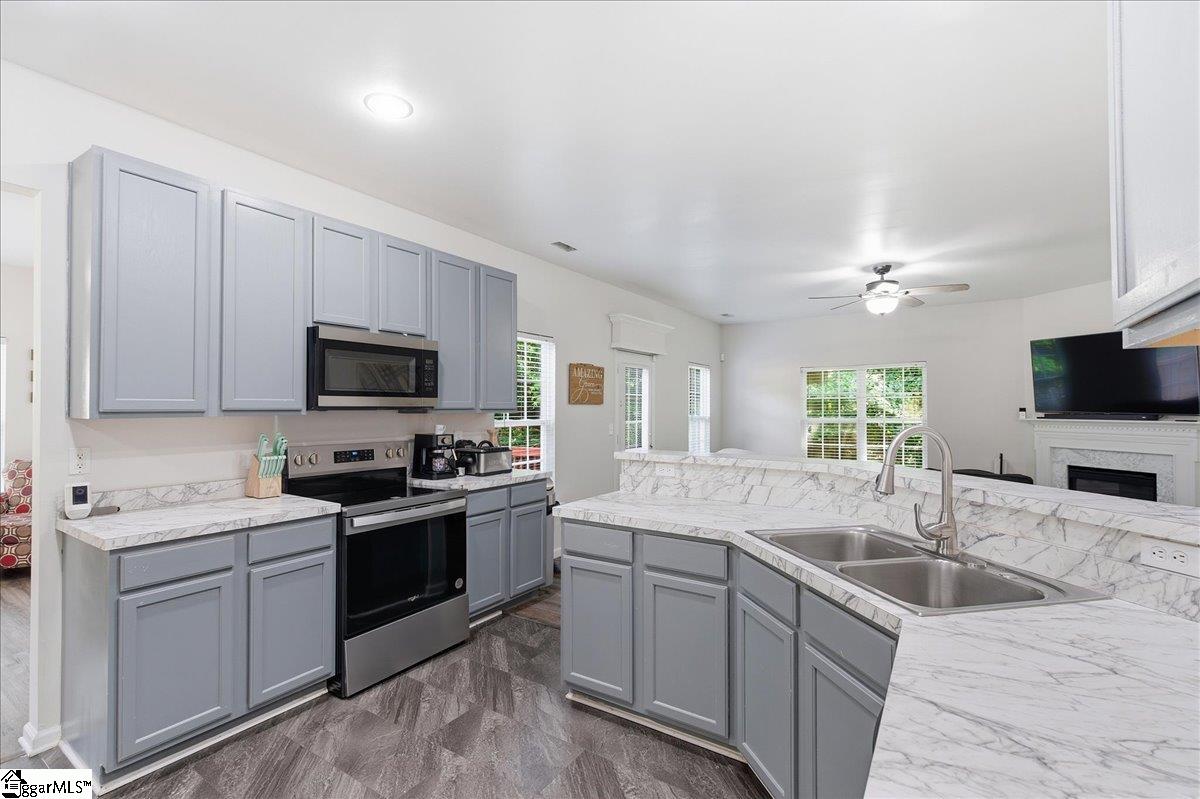 508 Fieldgate Court Mauldin, SC 29662