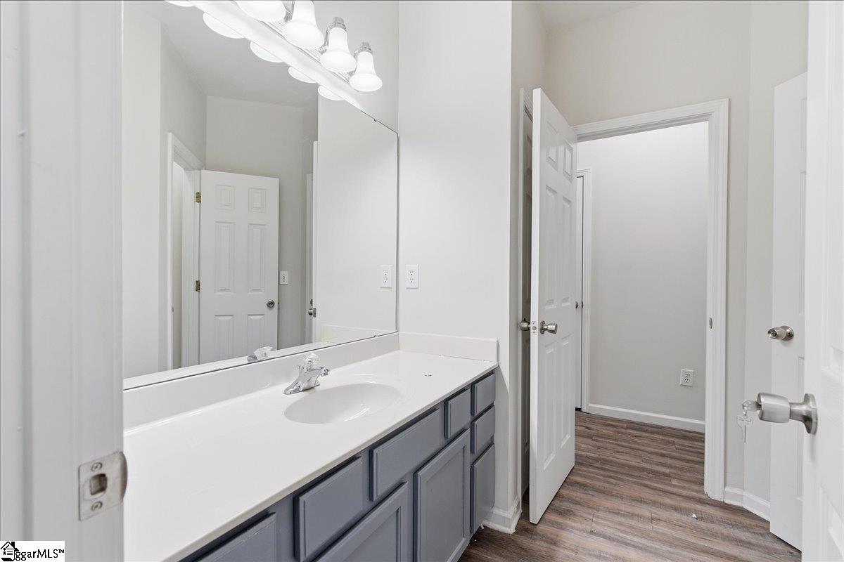 508 Fieldgate Court Mauldin, SC 29662