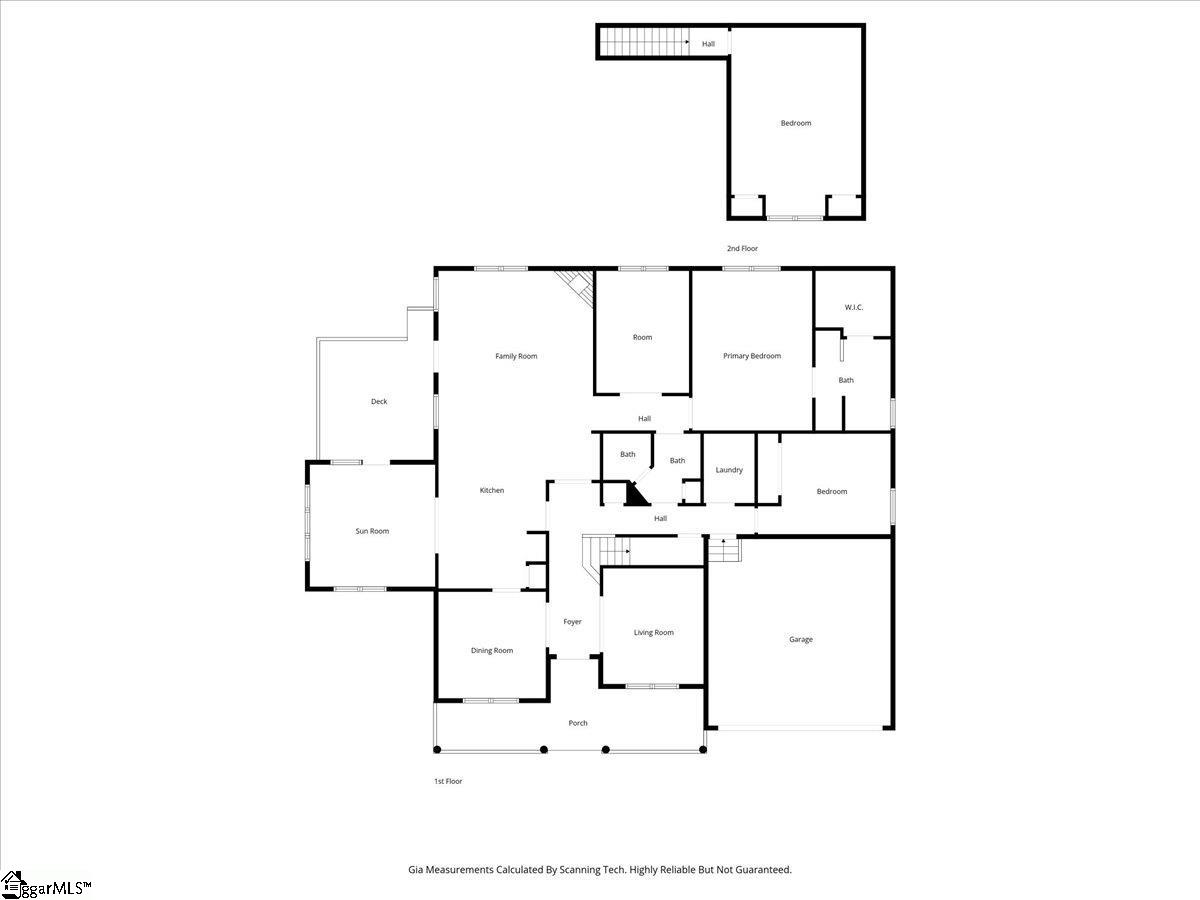 508 Fieldgate Court Mauldin, SC 29662
