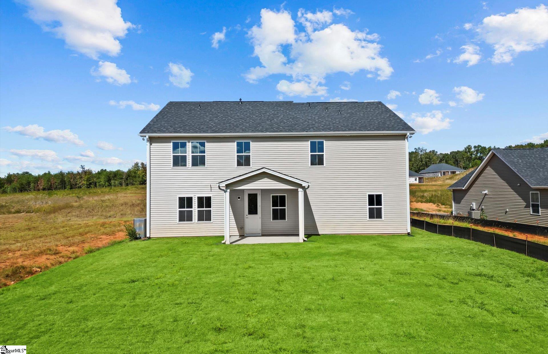 1115 Tyger Branch Drive UNIT Lot 53 Moore, SC 29369
