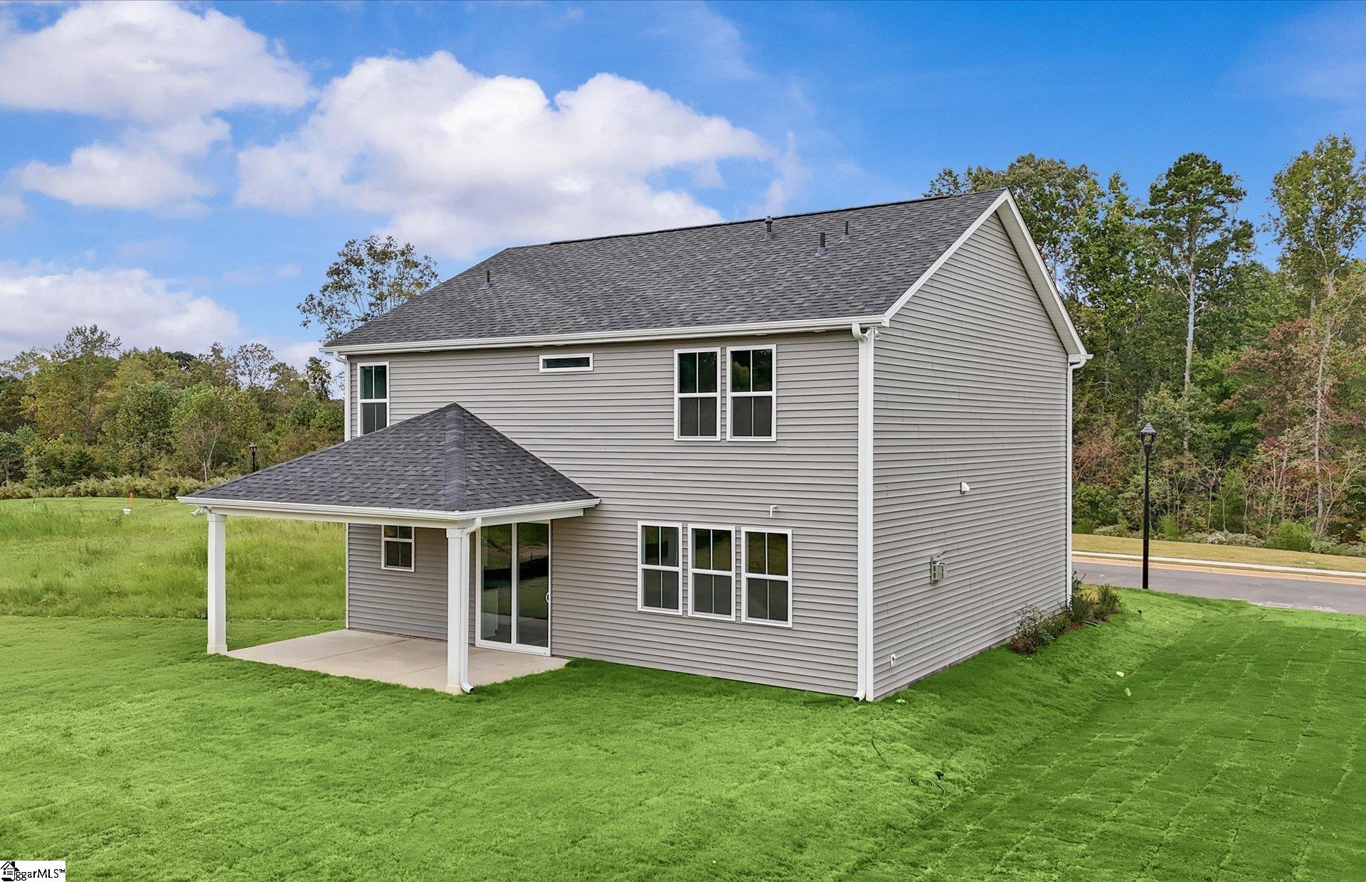 825 Sweetwater Springs Drive UNIT Lot 110 Moore, SC 29369