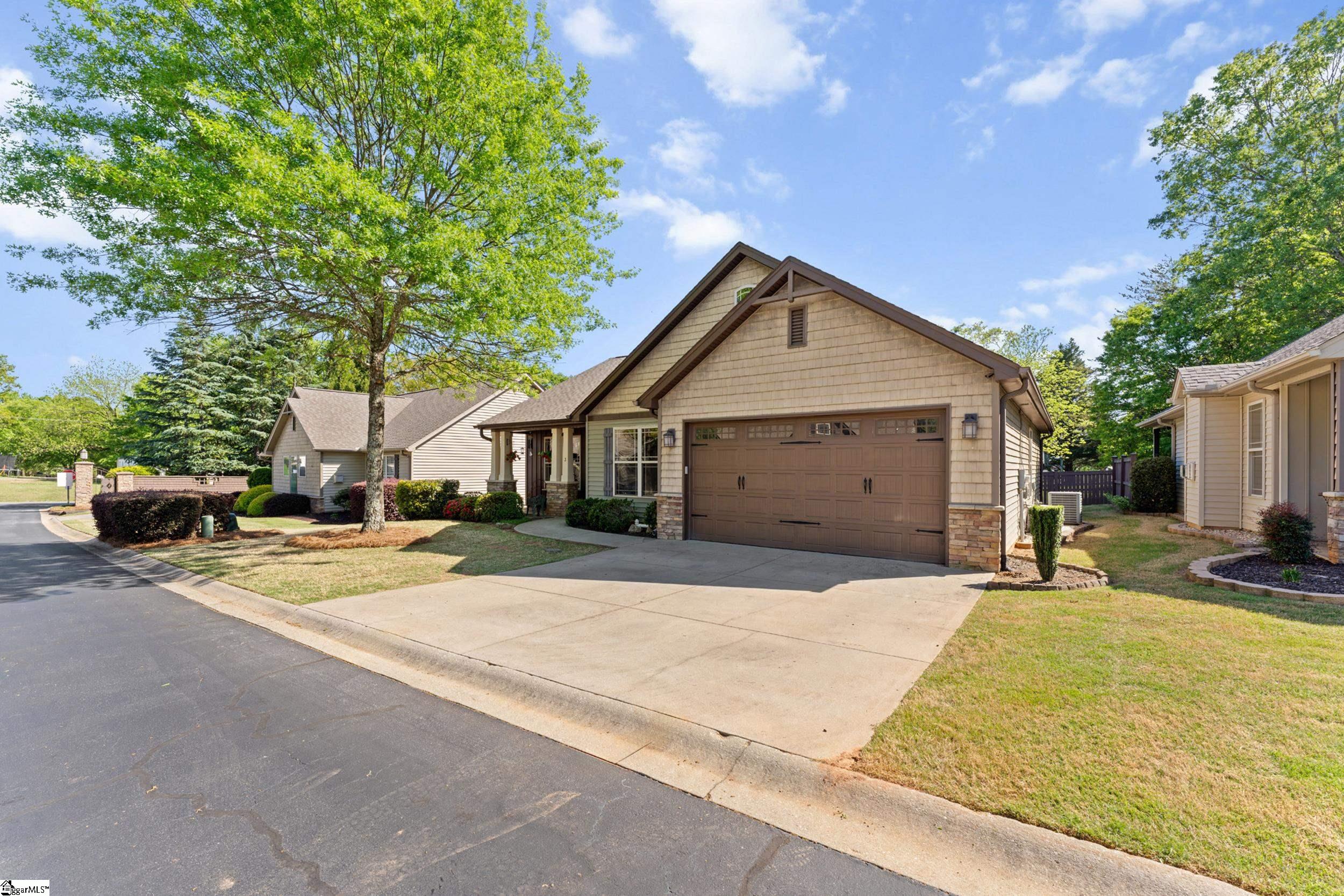 3 Dolerite Drive, Taylors, SC, 29687