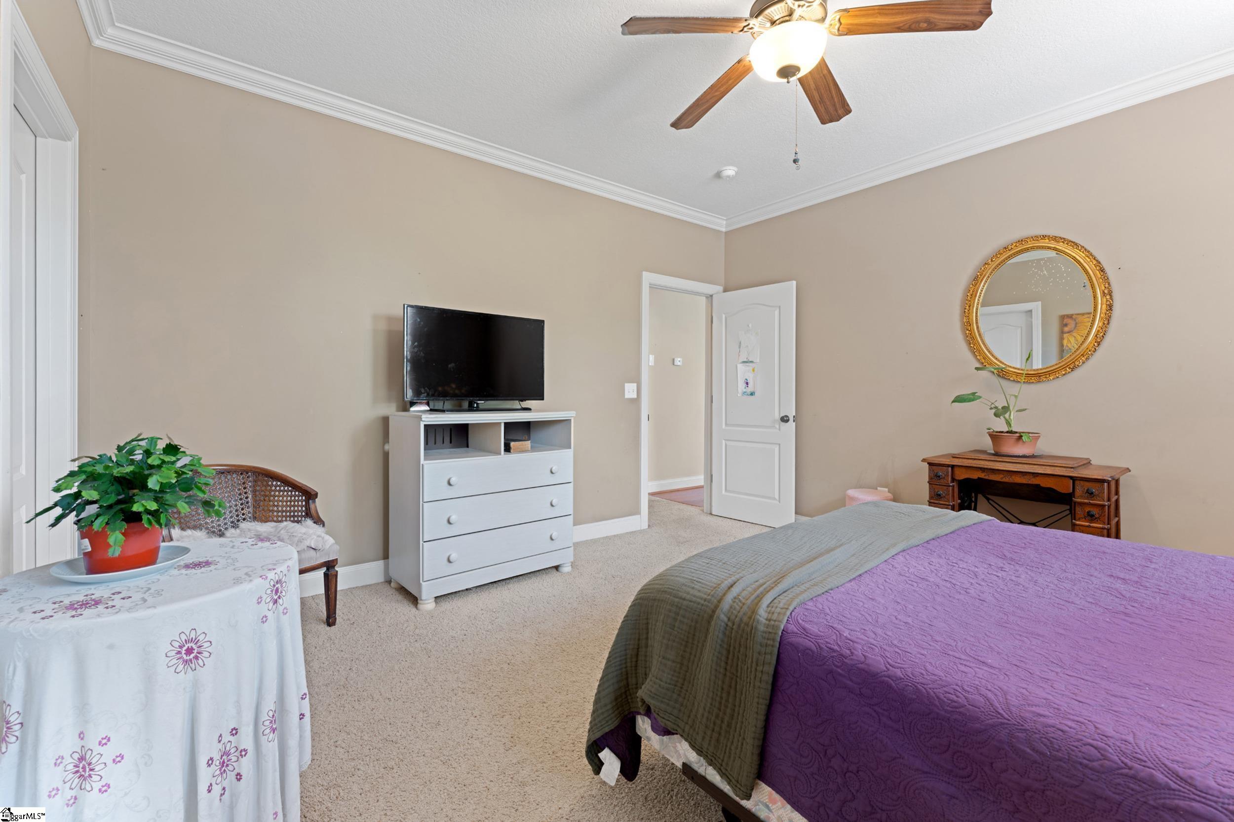 3 Dolerite Drive, Taylors, SC, 29687