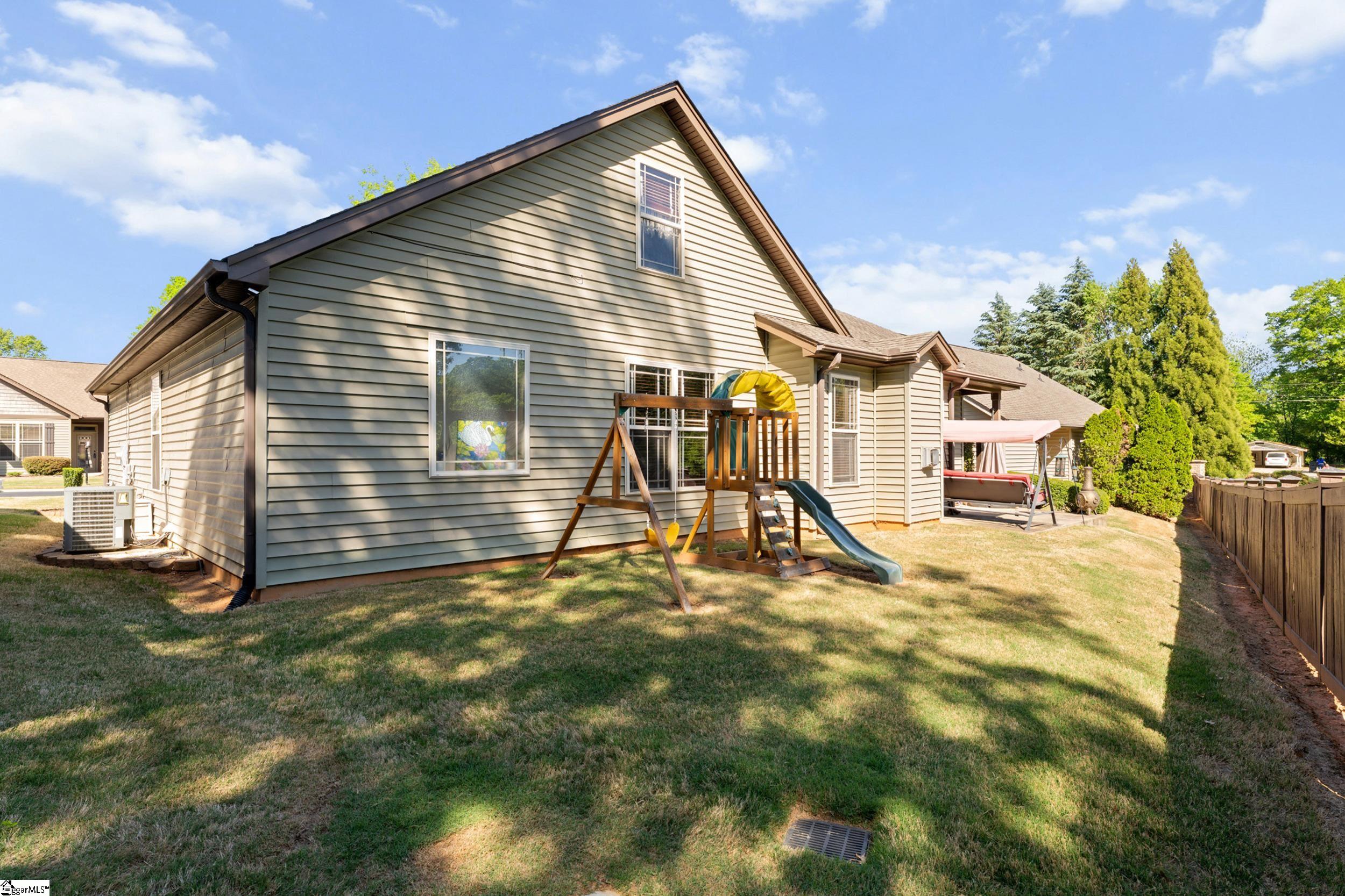 3 Dolerite Drive, Taylors, SC, 29687