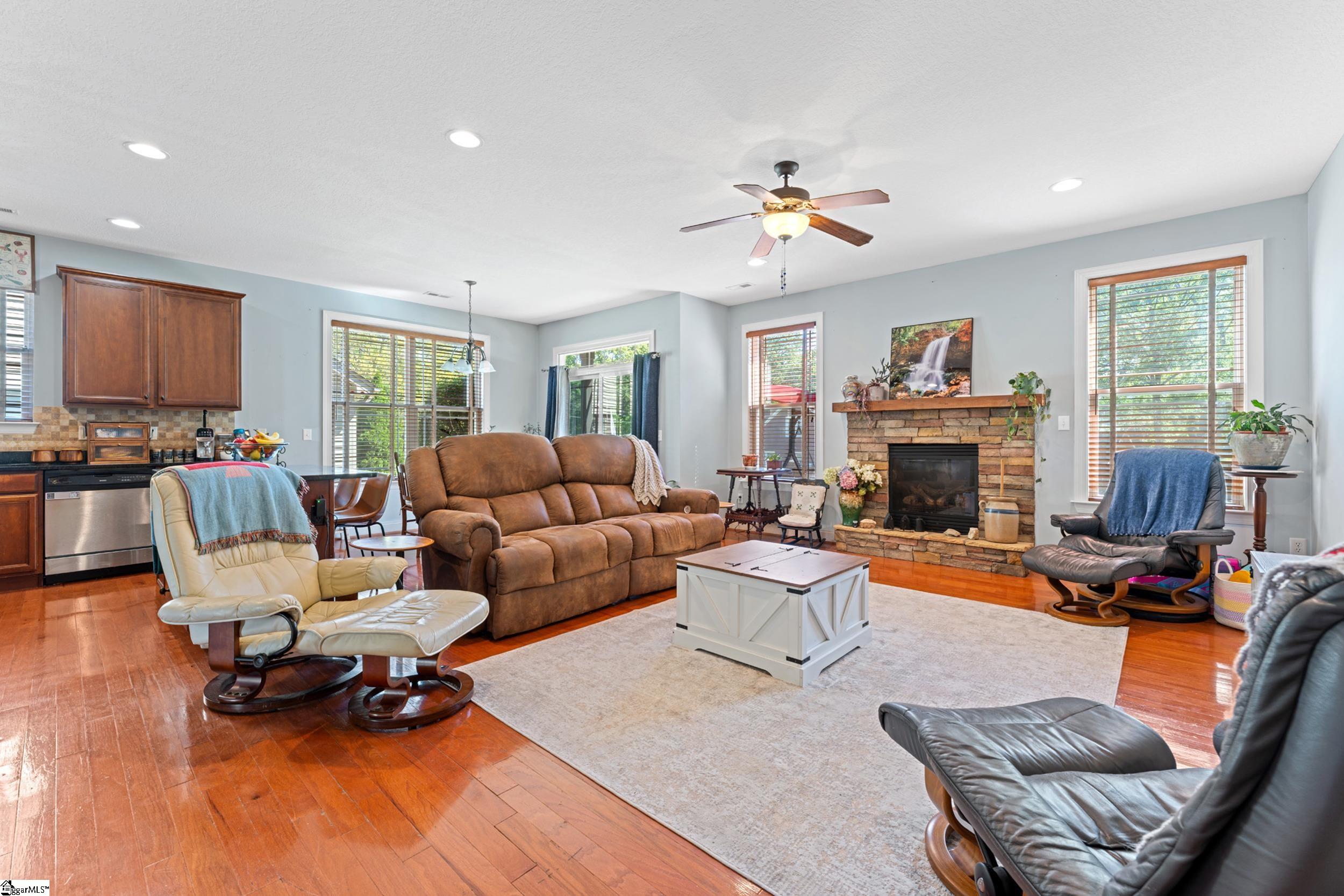 3 Dolerite Drive, Taylors, SC, 29687