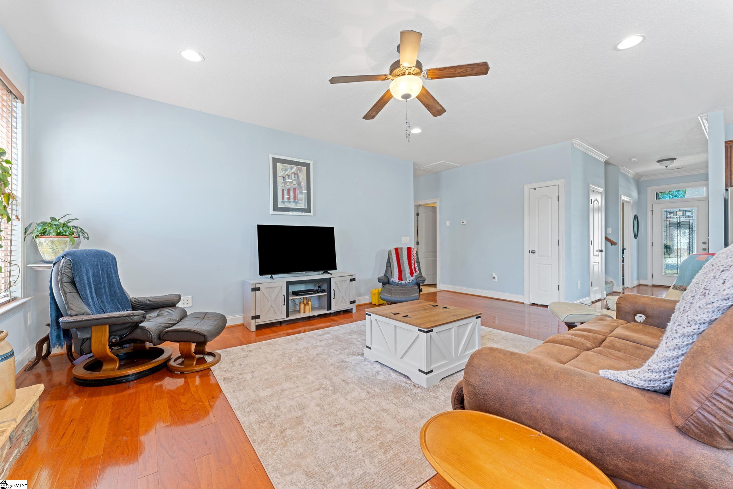 3 Dolerite Drive, Taylors, SC, 29687