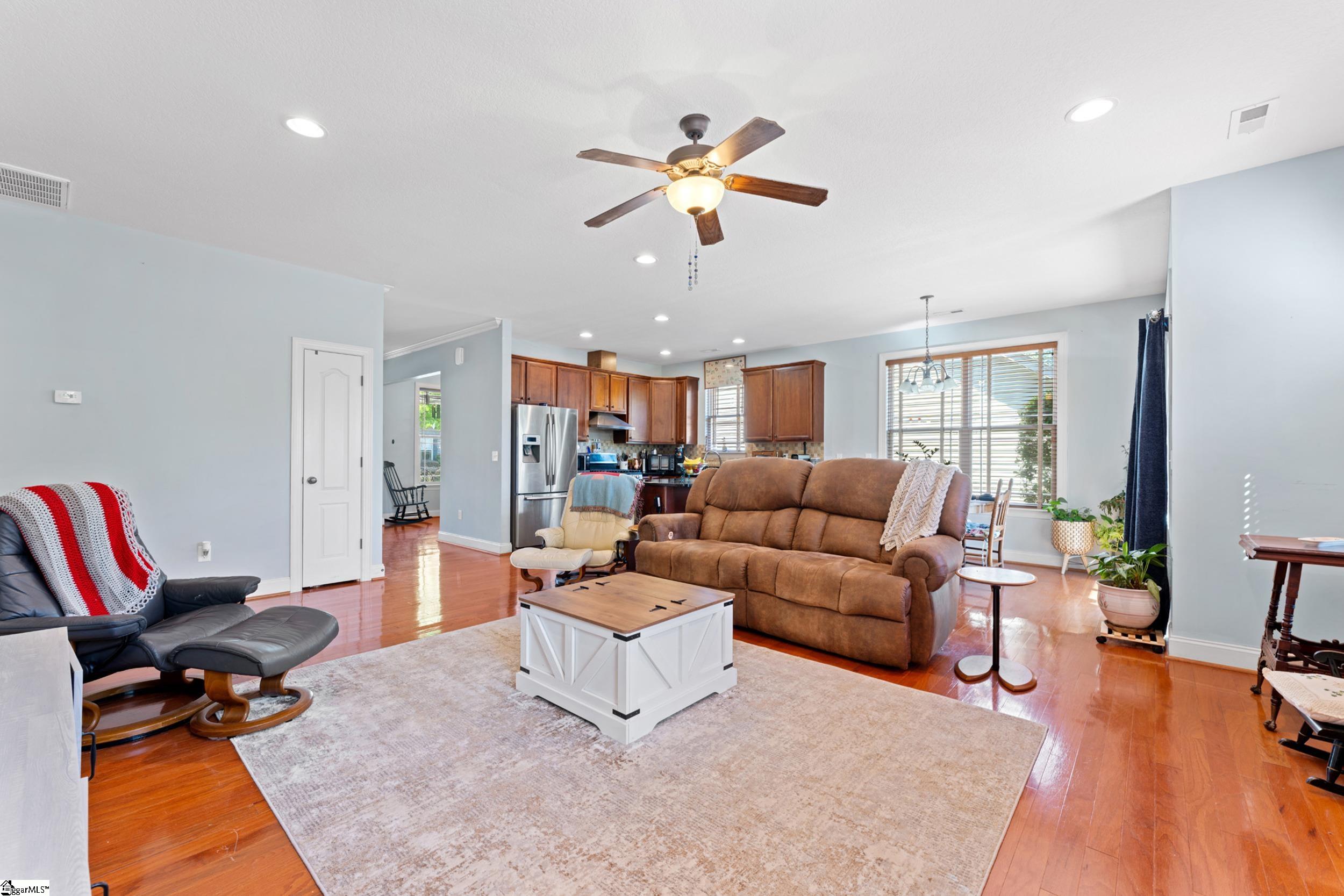 3 Dolerite Drive, Taylors, SC, 29687