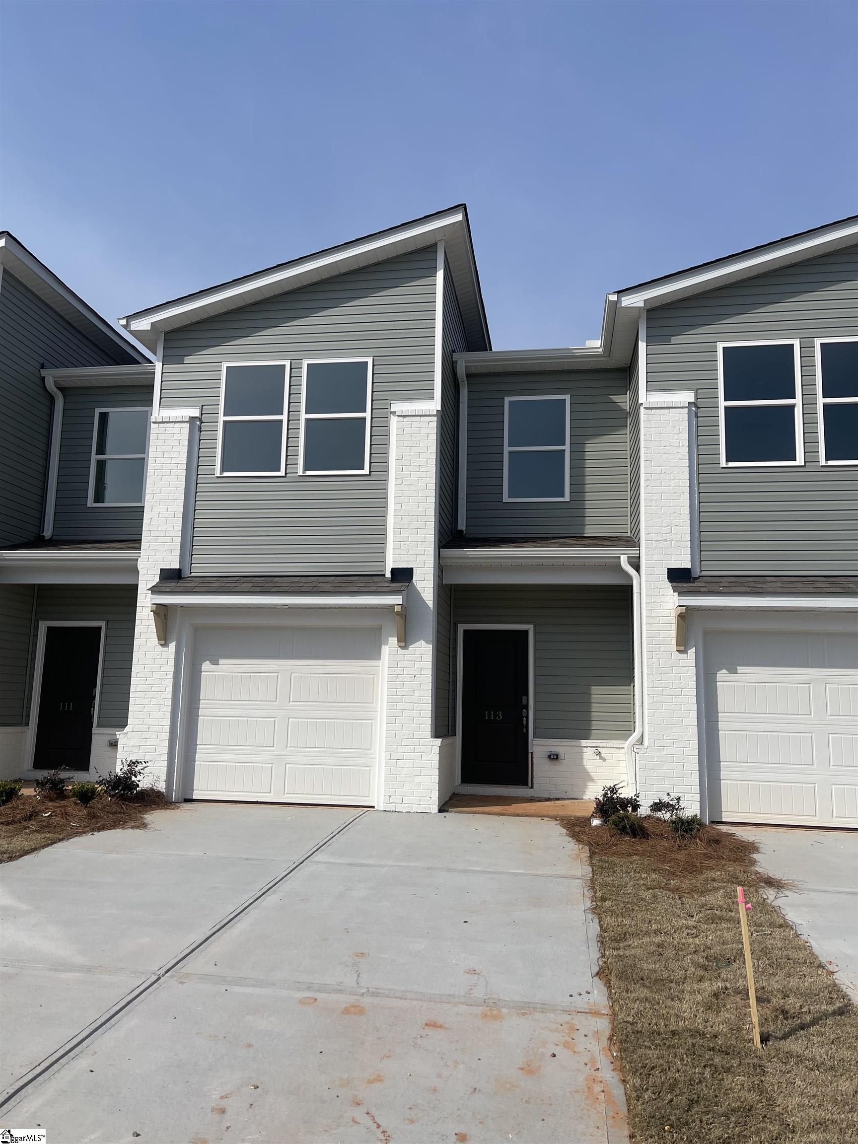 110 Derwent Trail UNIT lot 51 Greenville, SC 29605
