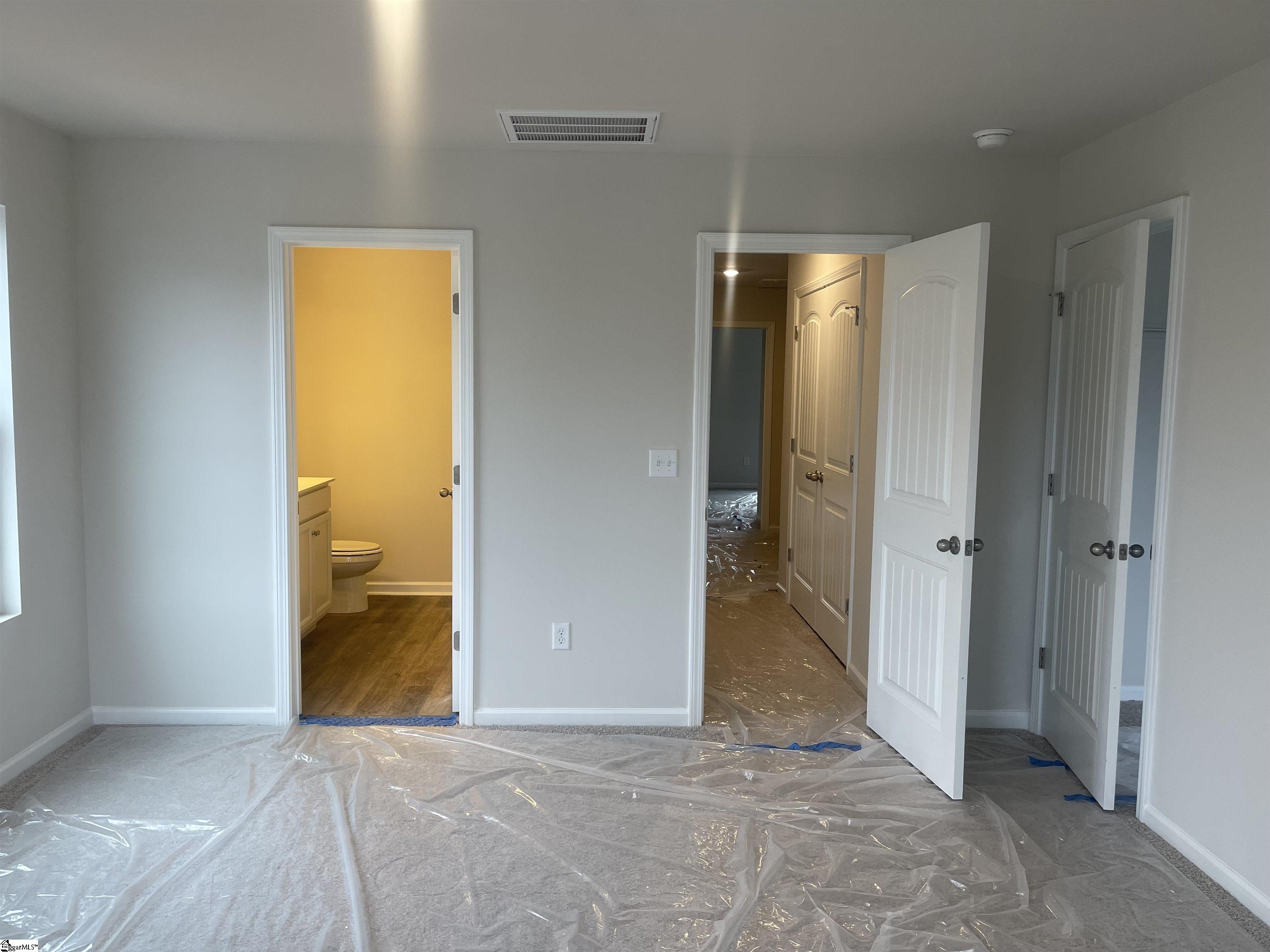 110 Derwent Trail UNIT lot 51 Greenville, SC 29605