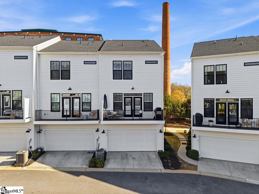 23 Millside Circle Greenville, SC 29605