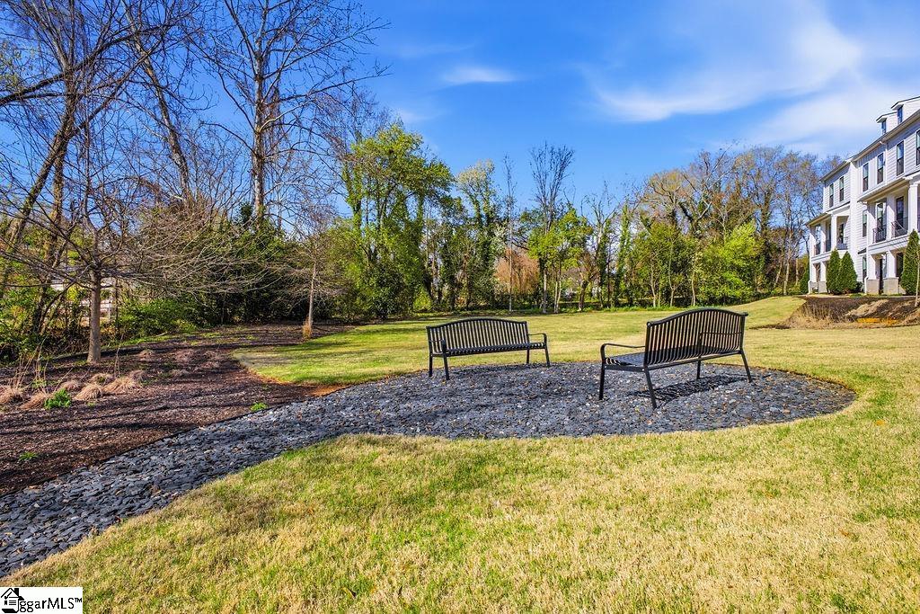 23 Millside Circle Greenville, SC 29605