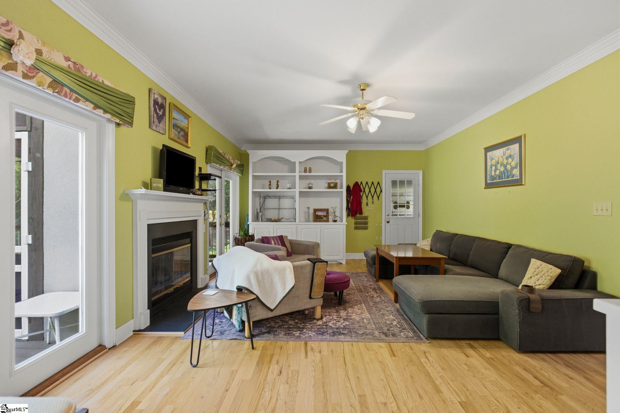 352 Round Ridge Road, Spartanburg, SC, 29302