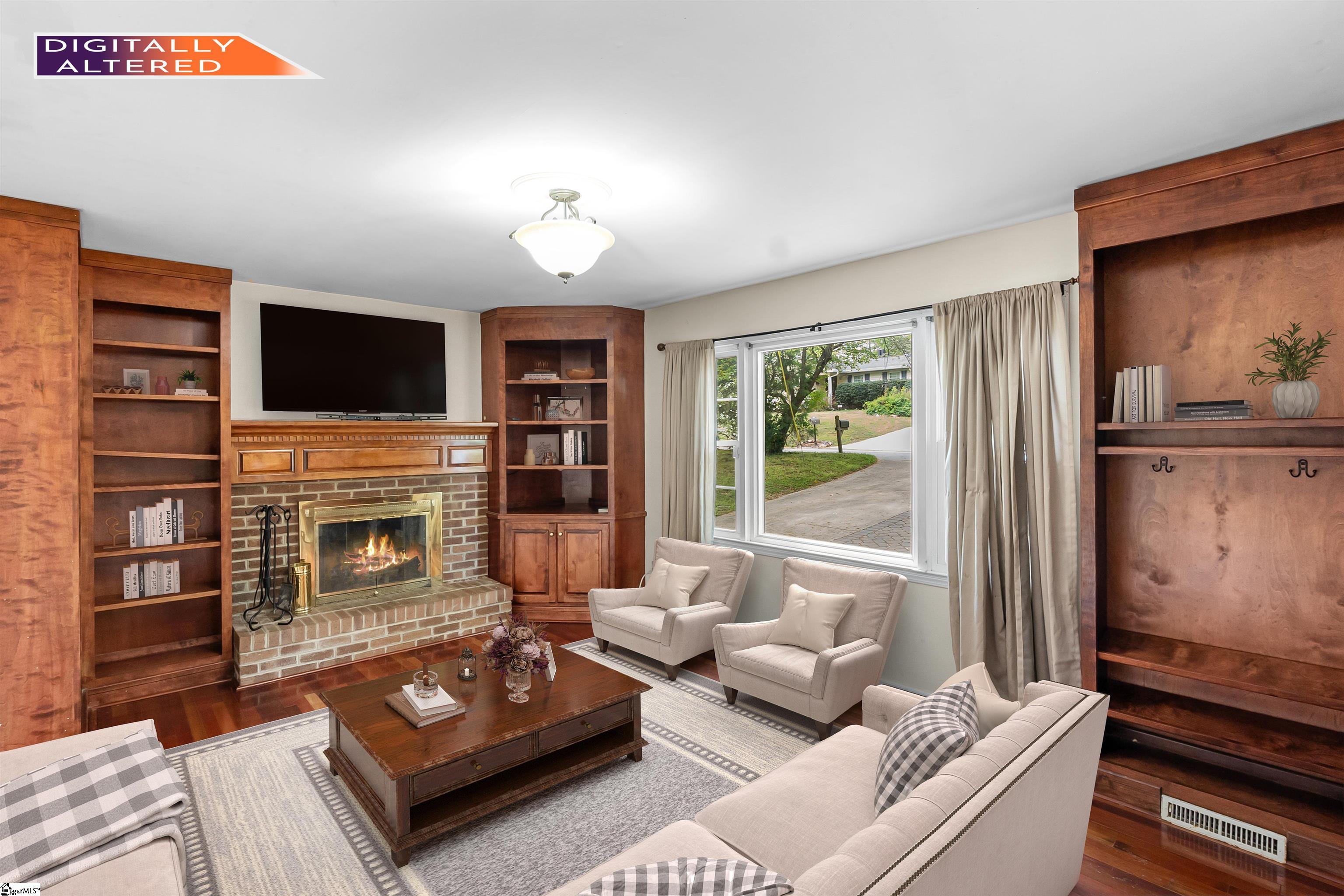 30 Tamwood Circle, Simpsonville, SC, 29680