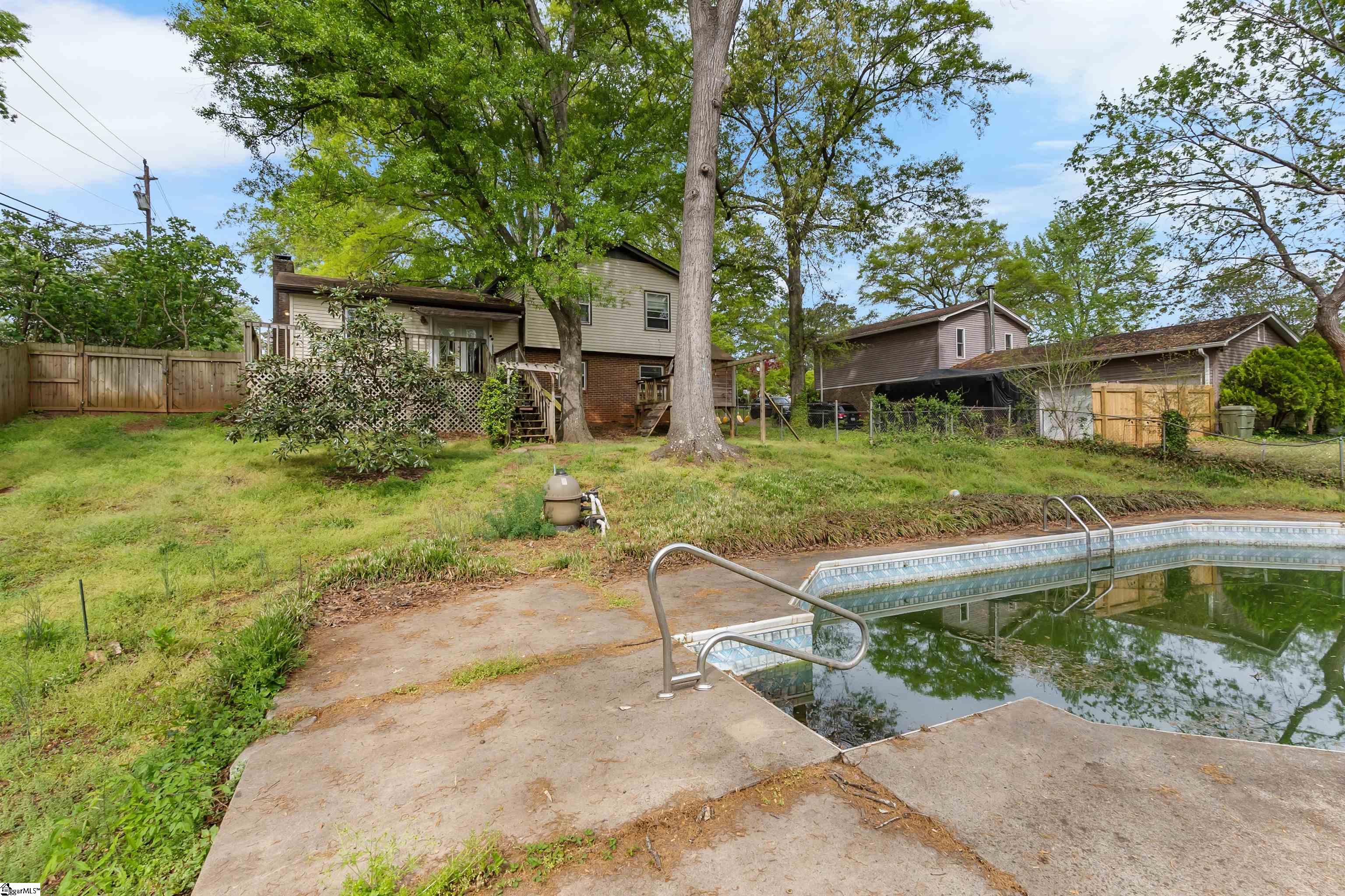 30 Tamwood Circle, Simpsonville, SC, 29680