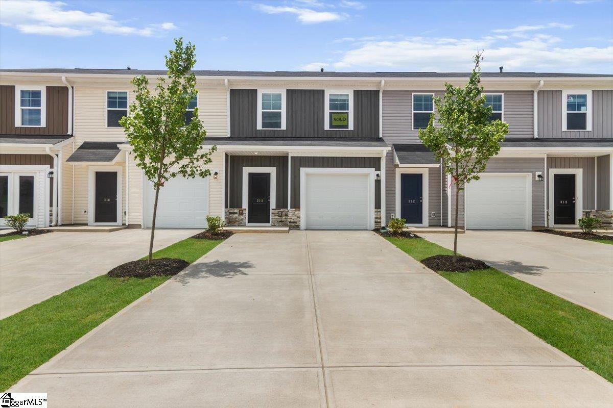 Find Your Home in South Carolina