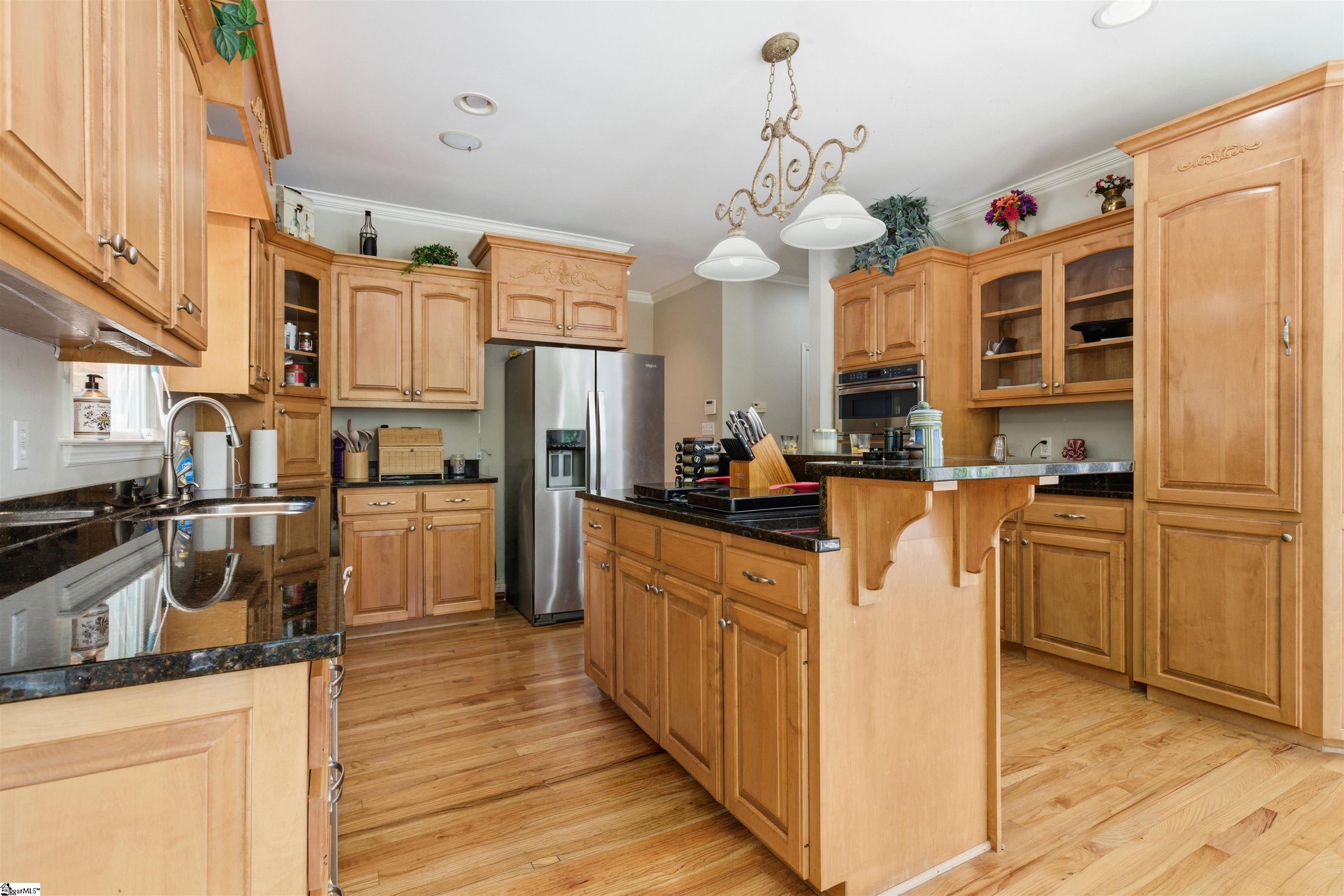 413 Glocher Court Moore, SC 29369