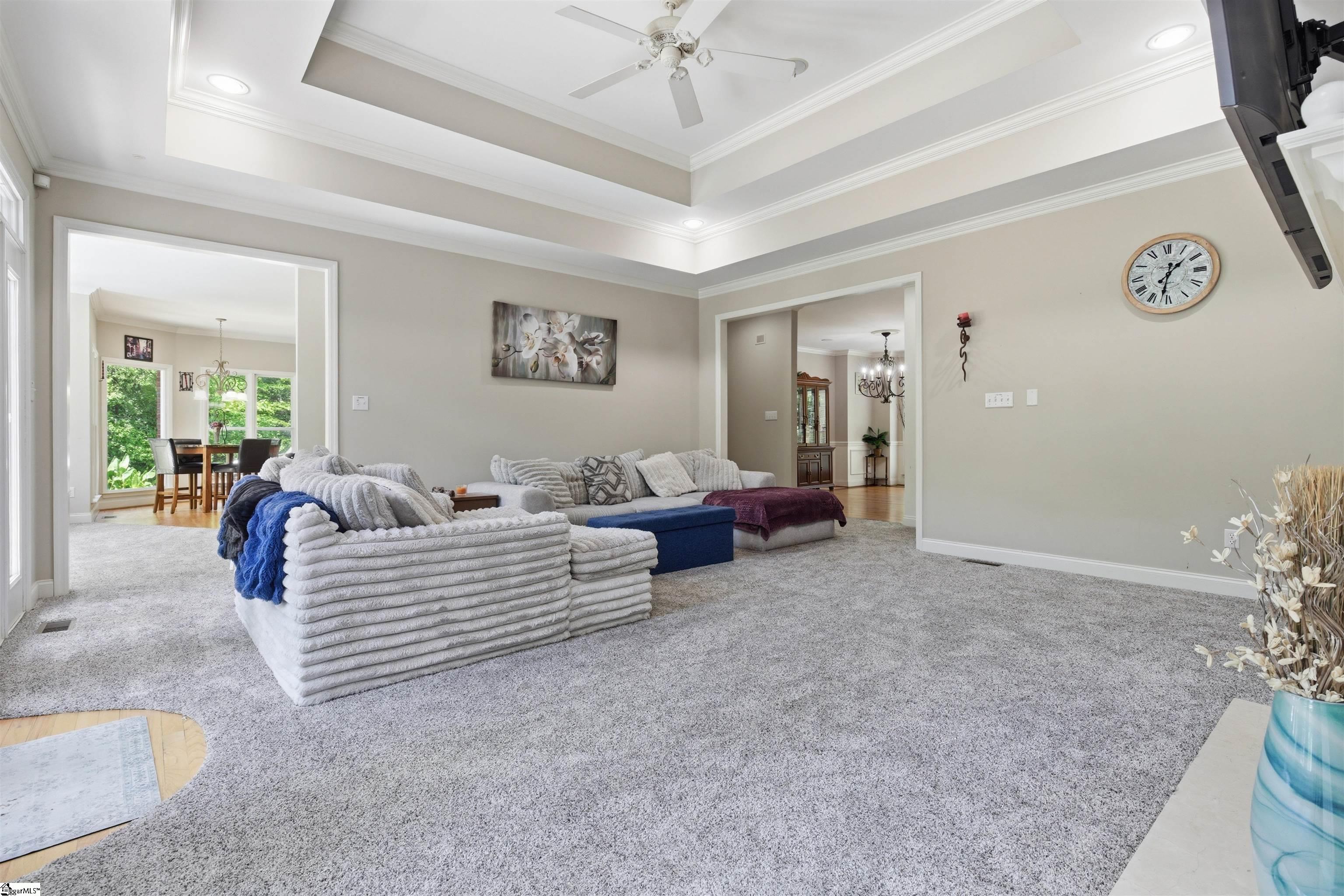 413 Glocher Court Moore, SC 29369