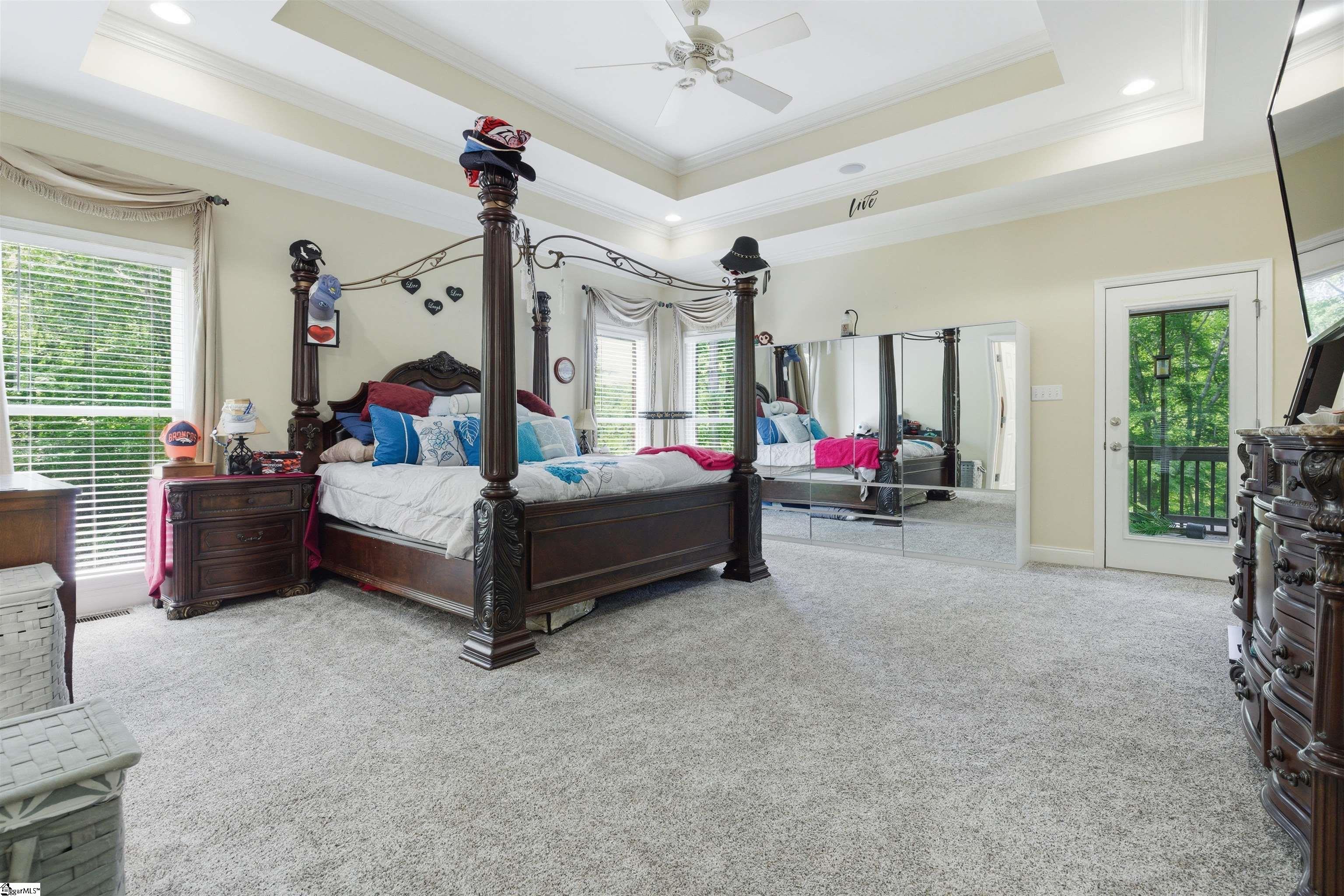413 Glocher Court Moore, SC 29369