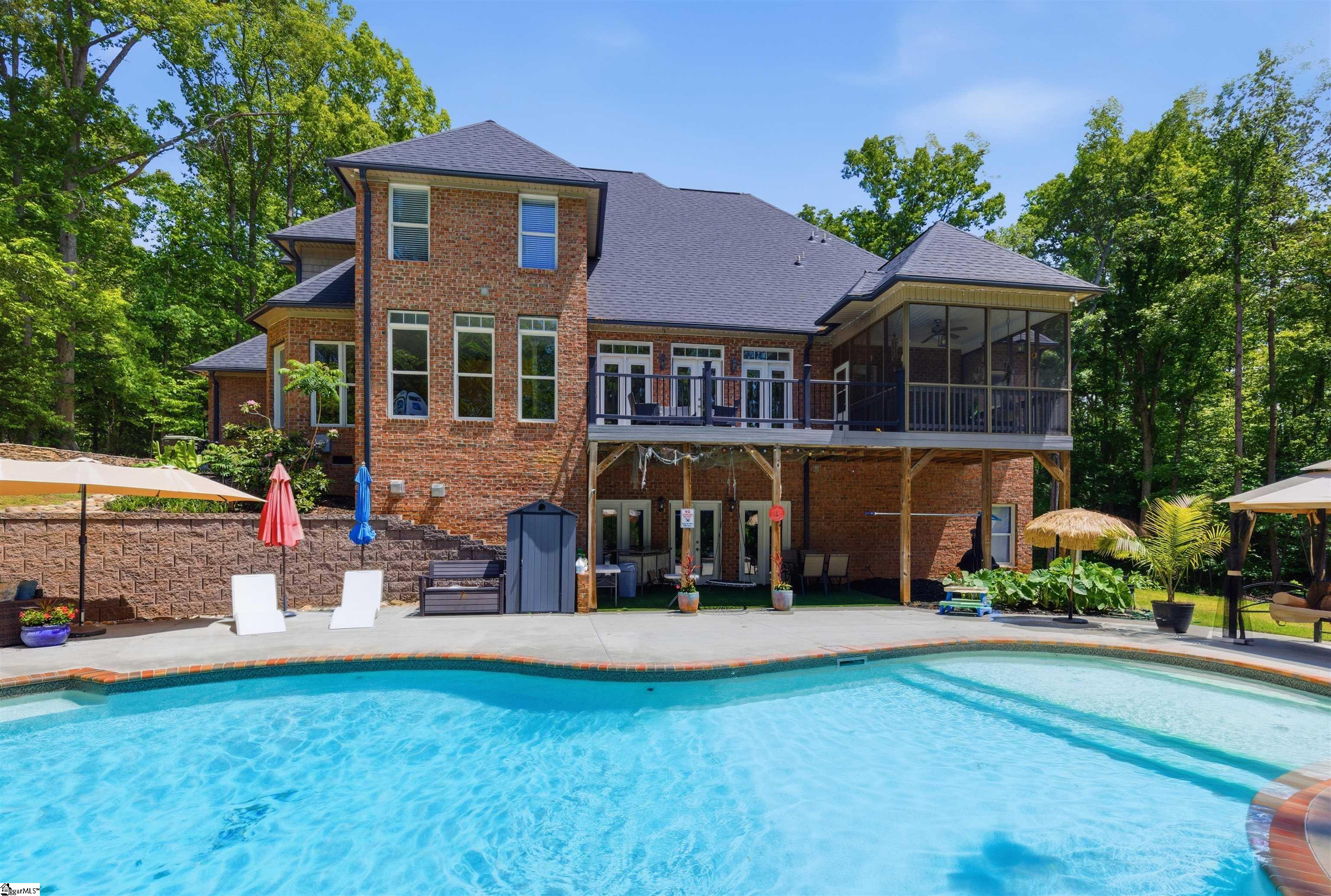 413 Glocher Court Moore, SC 29369