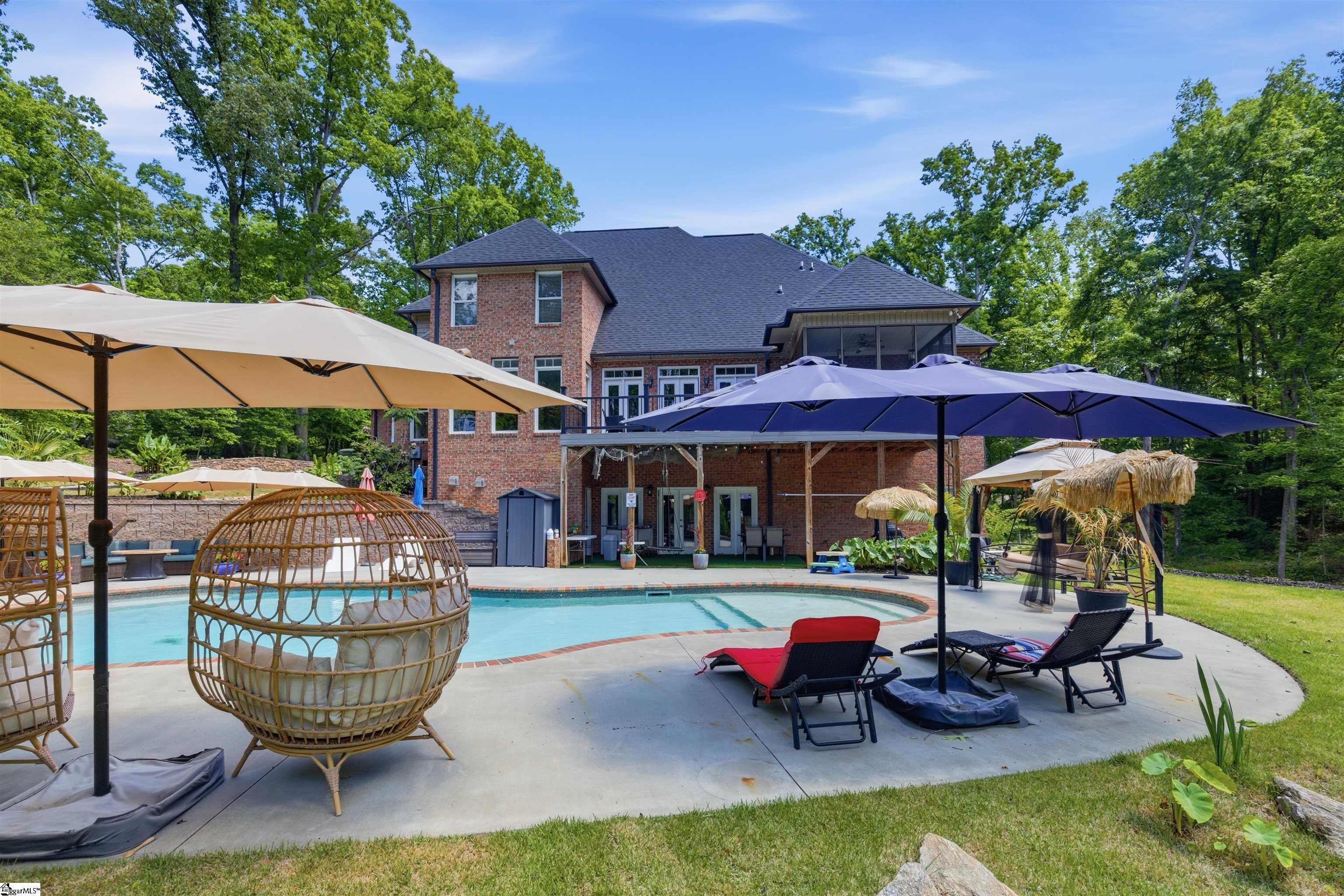 413 Glocher Court Moore, SC 29369