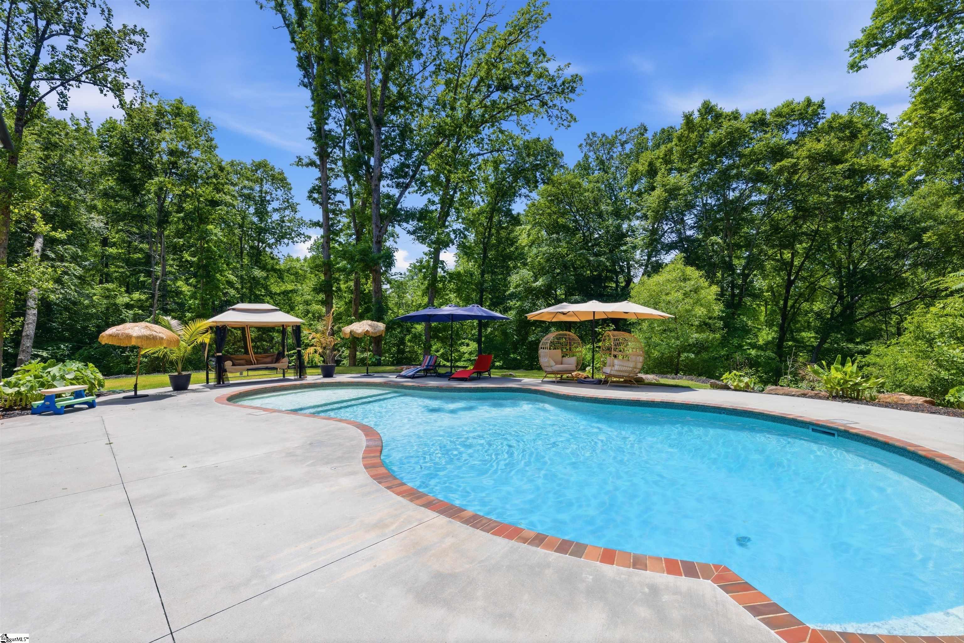413 Glocher Court Moore, SC 29369