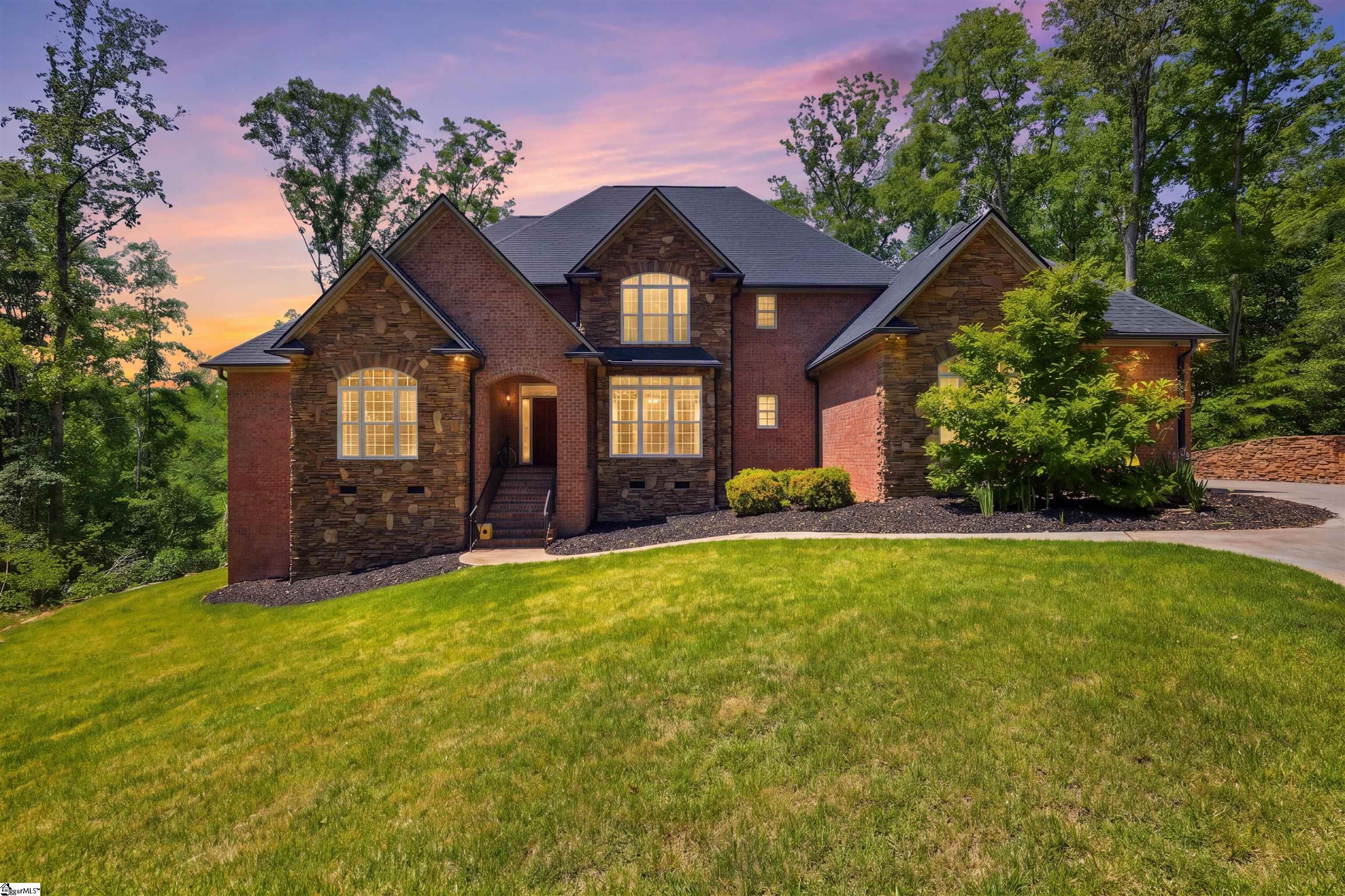 413 Glocher Court Moore, SC 29369