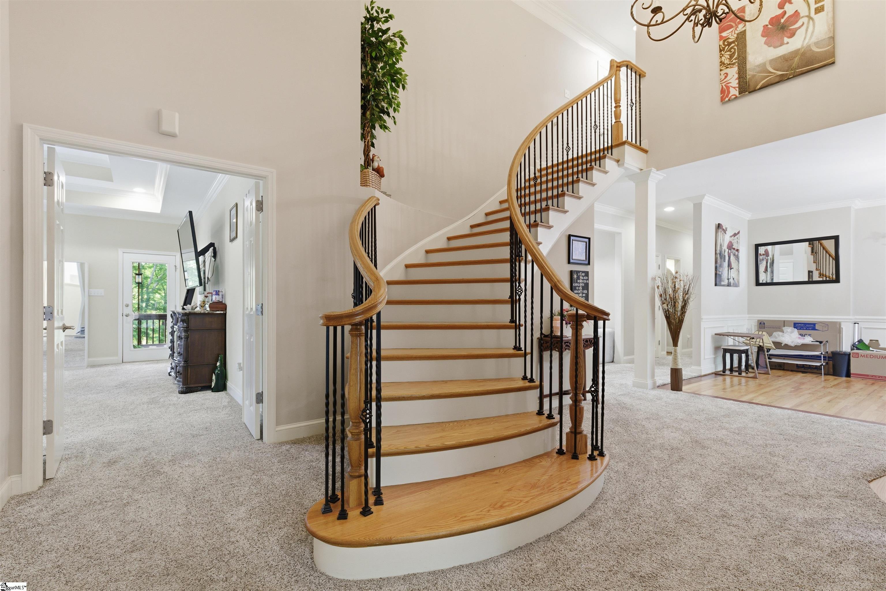 413 Glocher Court Moore, SC 29369