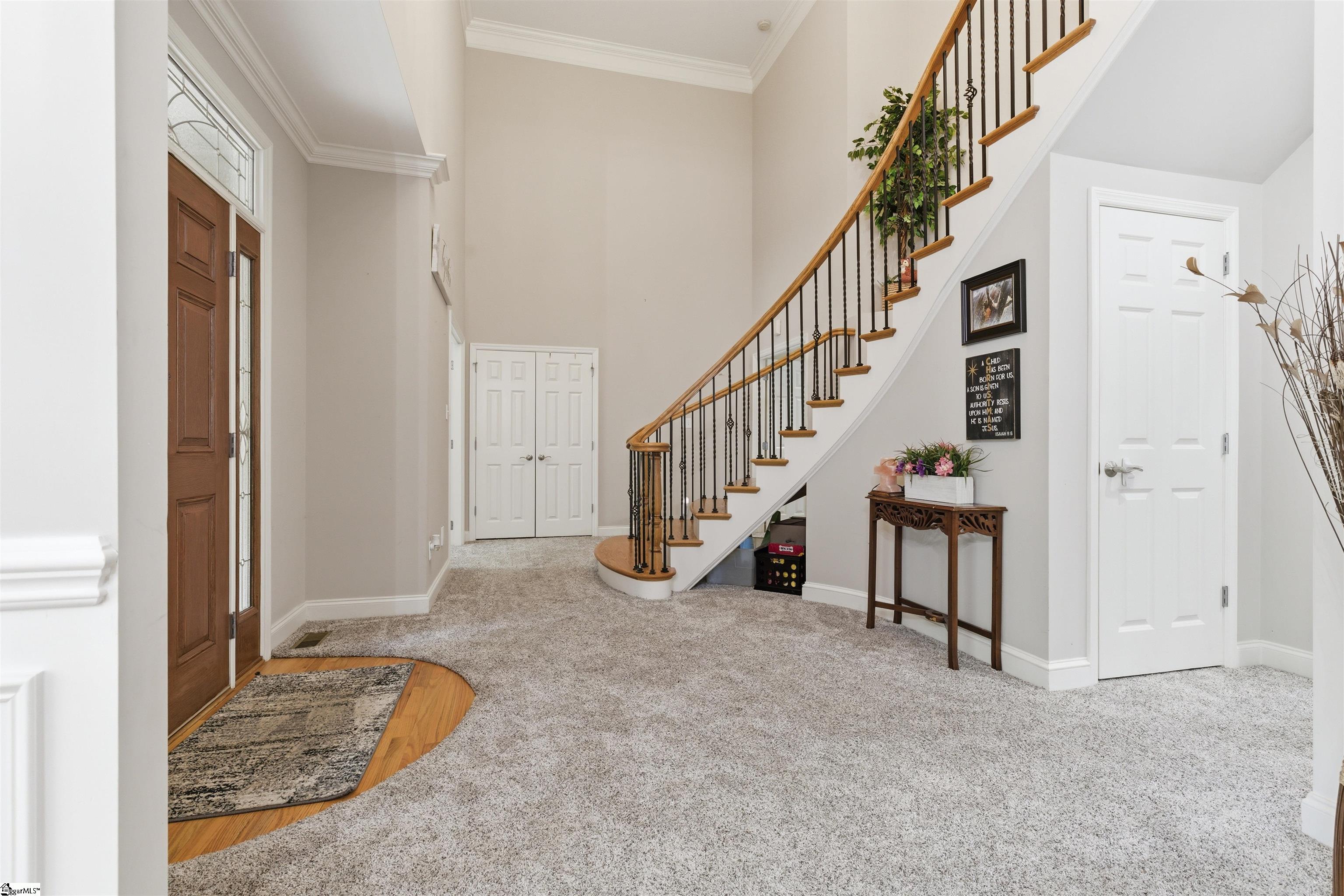 413 Glocher Court Moore, SC 29369