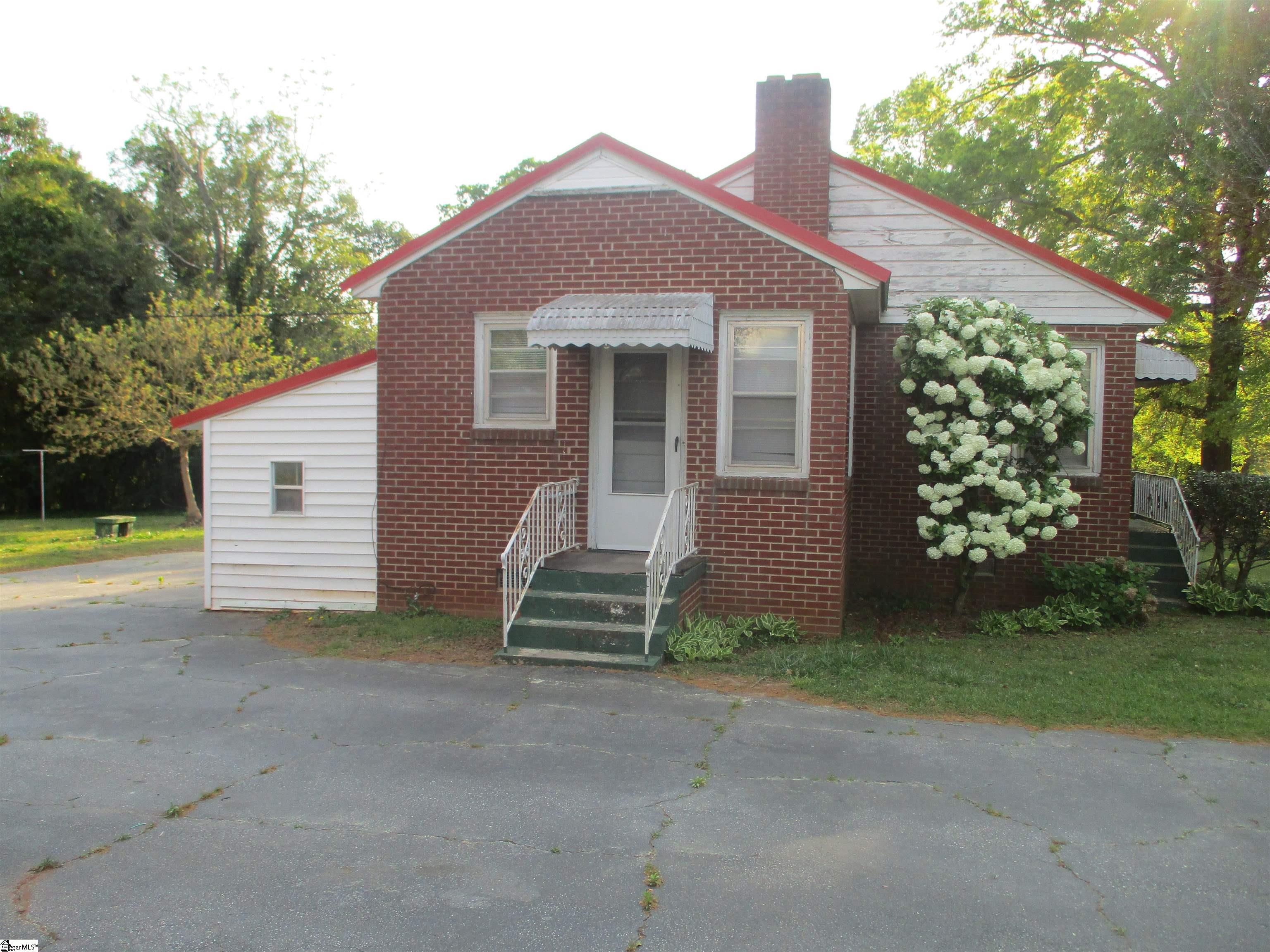508 Corning Street Anderson, SC 29624