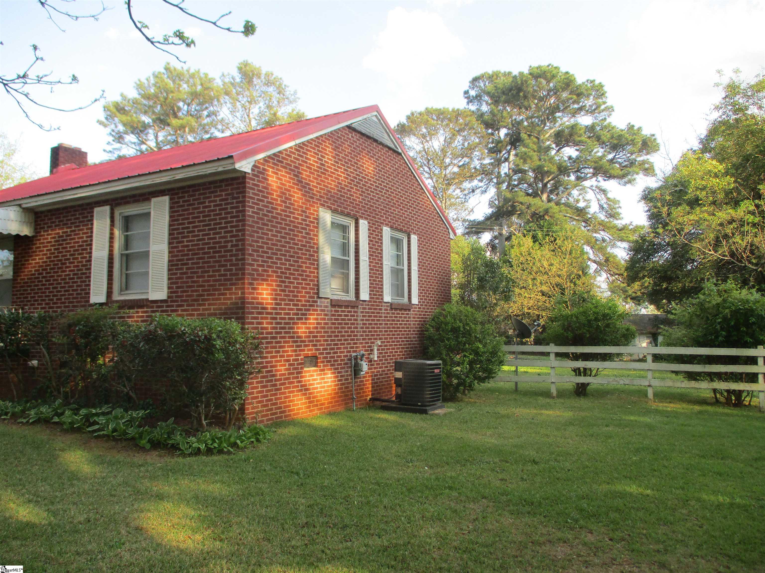508 Corning Street Anderson, SC 29624