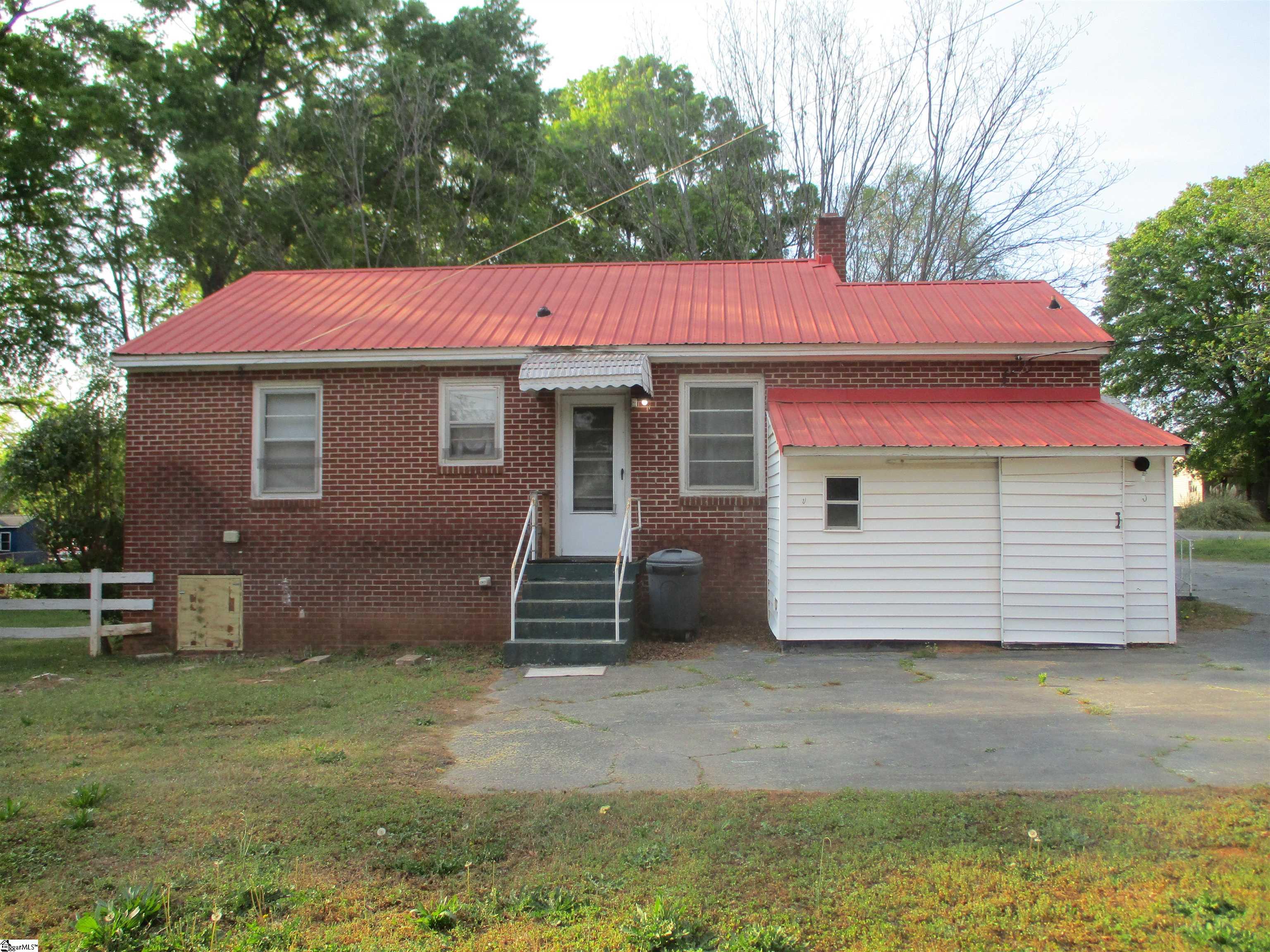 508 Corning Street Anderson, SC 29624