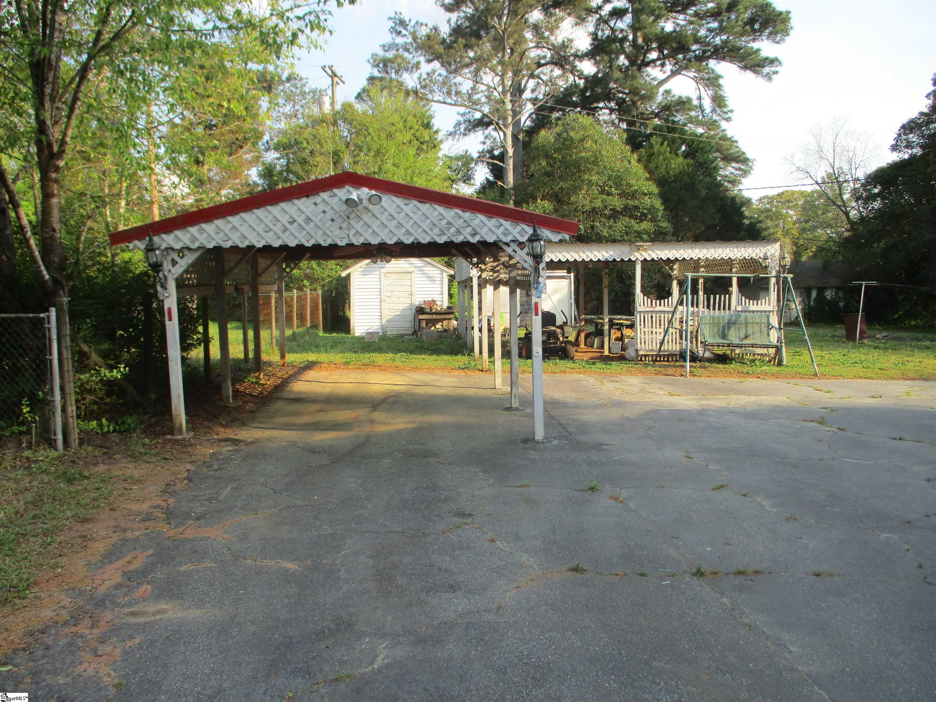 508 Corning Street Anderson, SC 29624