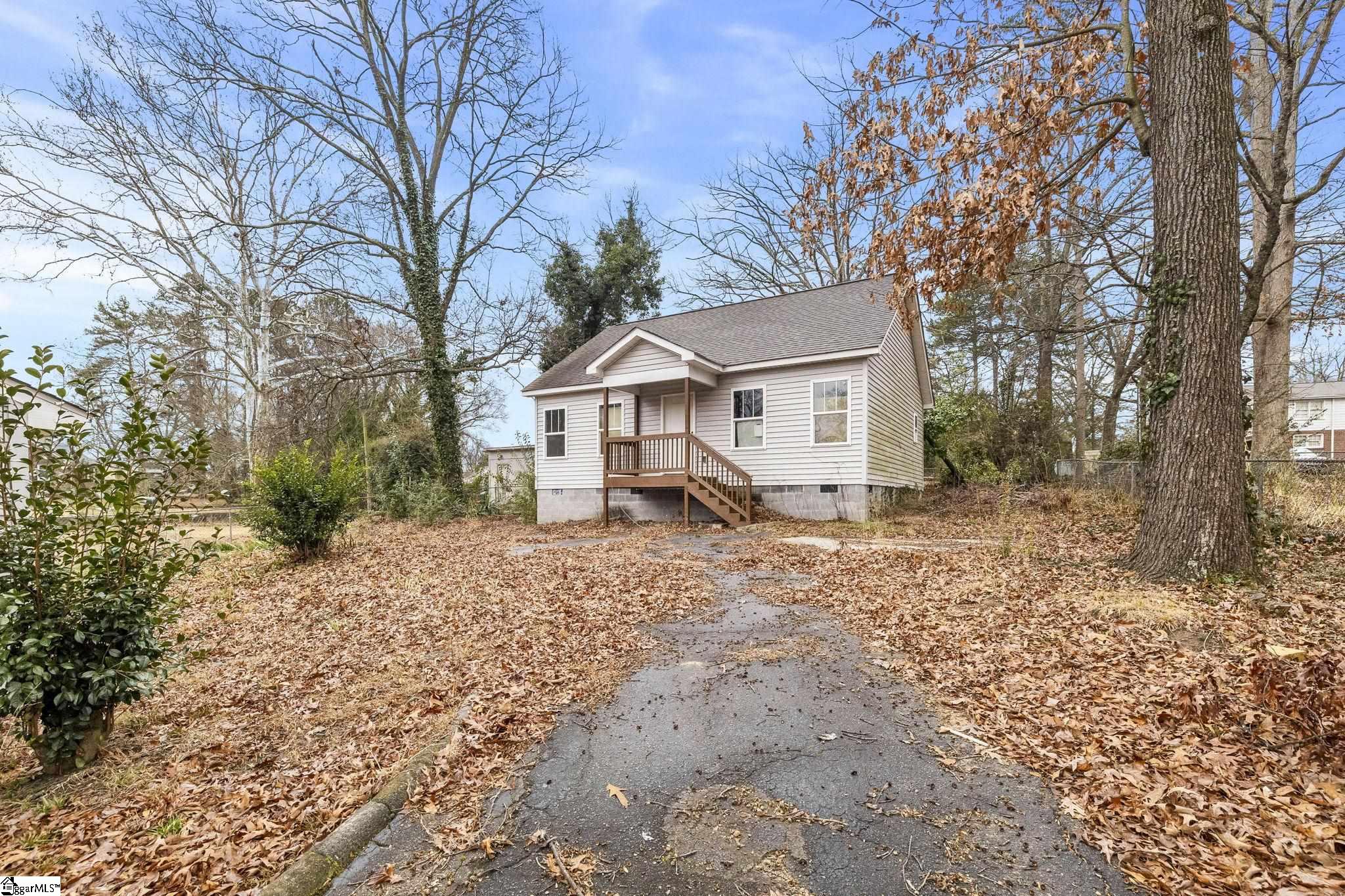 119 Sutton Drive, Taylors, SC, 29687-2737