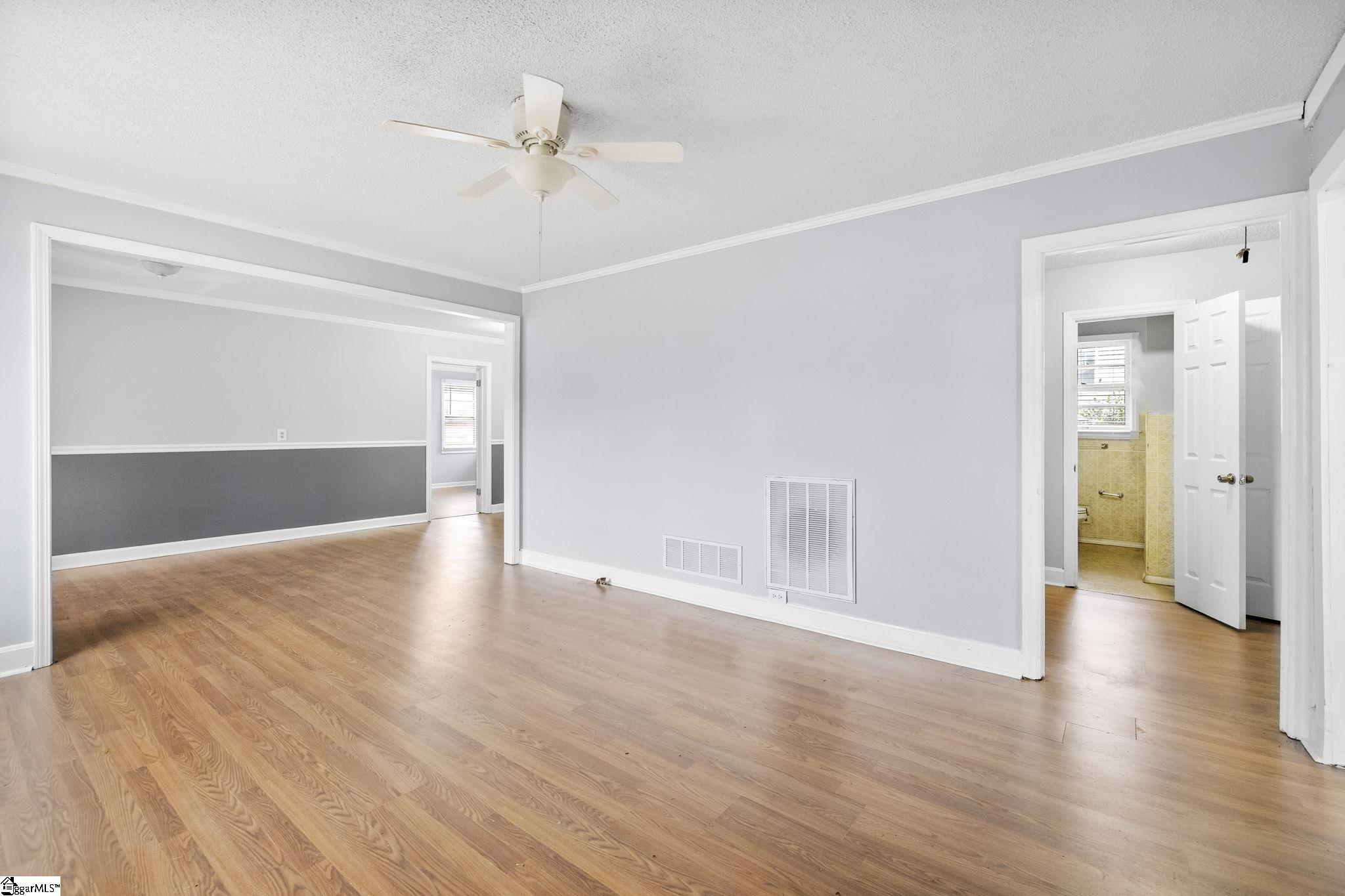 119 Sutton Drive, Taylors, SC, 29687-2737