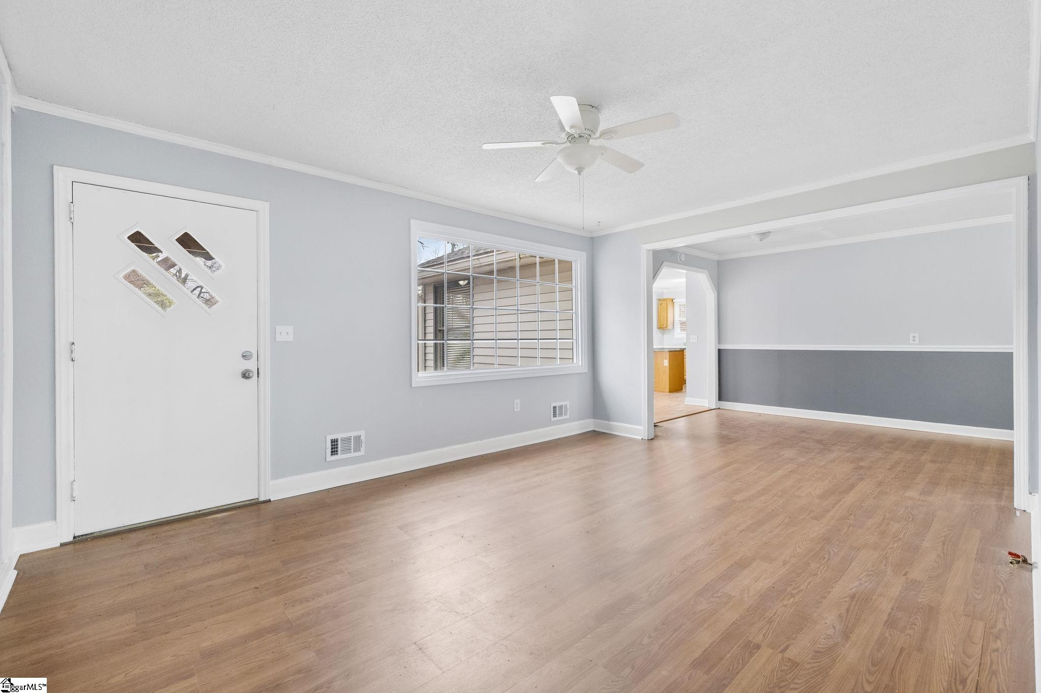 119 Sutton Drive, Taylors, SC, 29687-2737