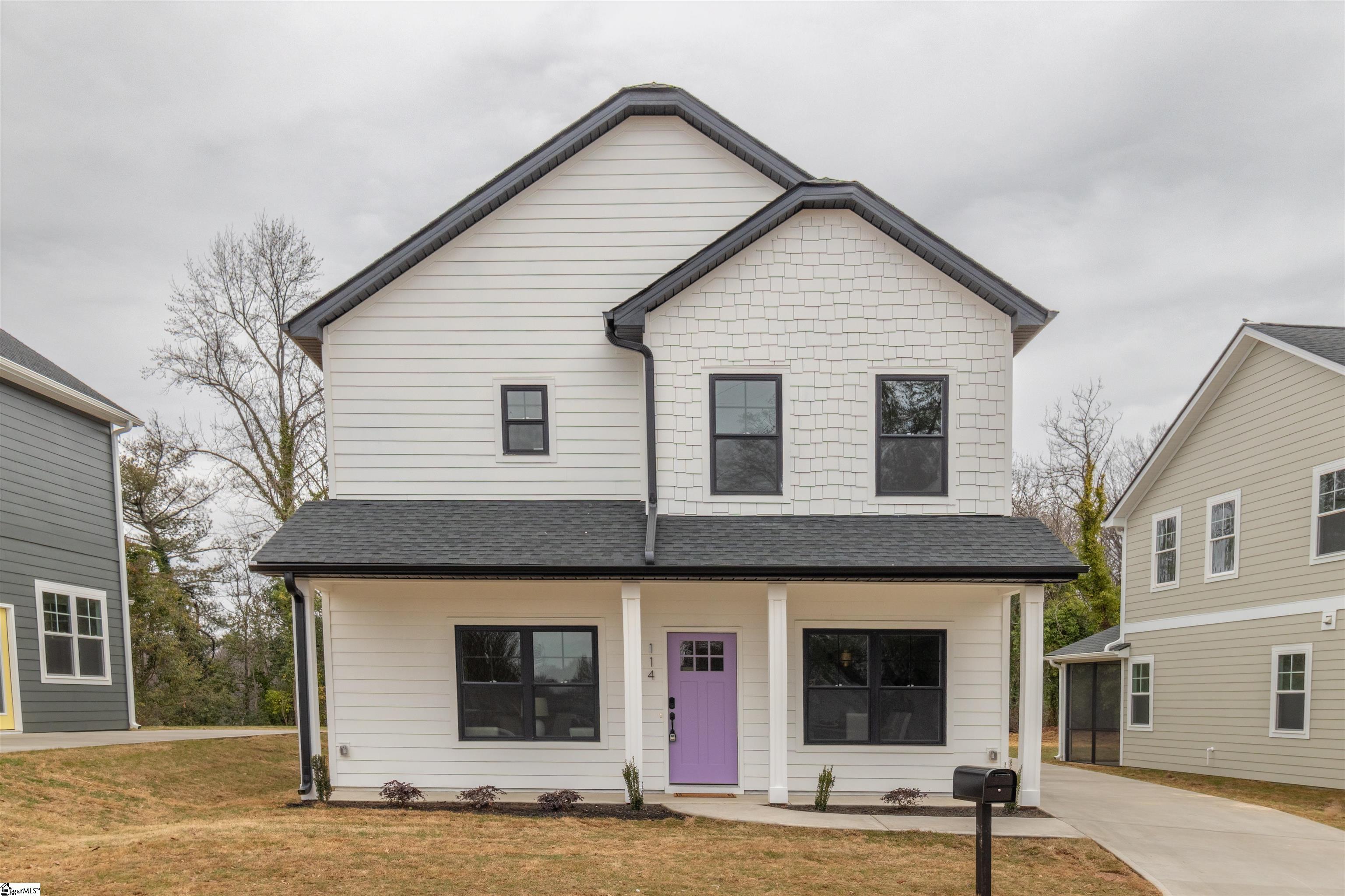 Find Your Home in South Carolina