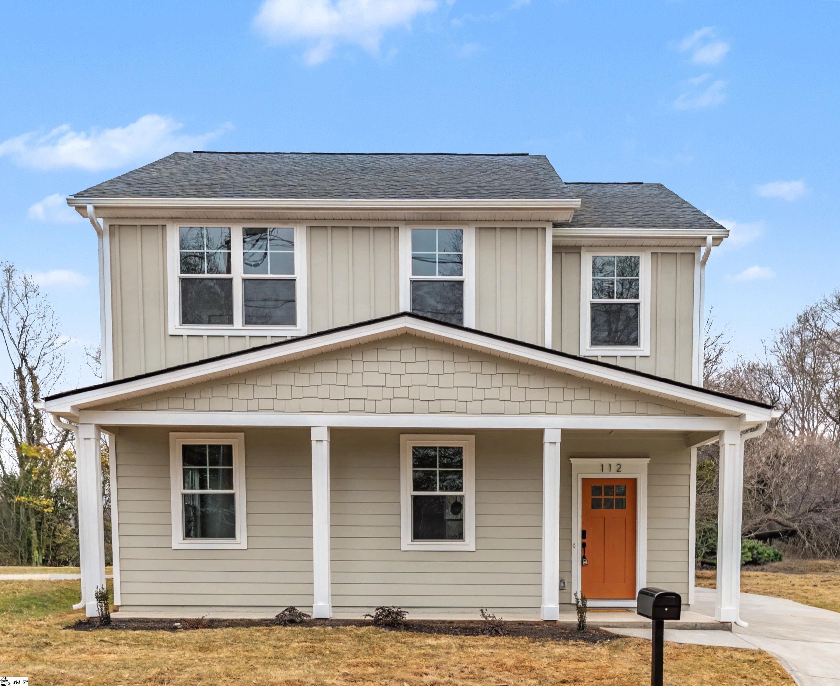 Find Your Home in South Carolina