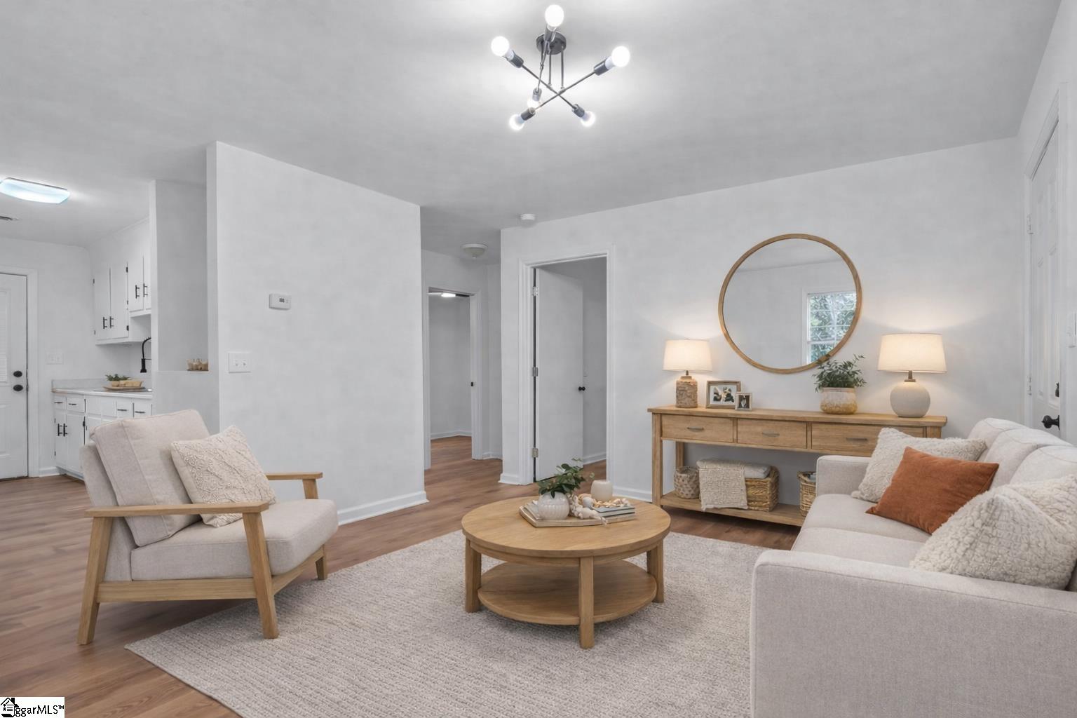 2 Easy Street, Taylors, SC, 29687