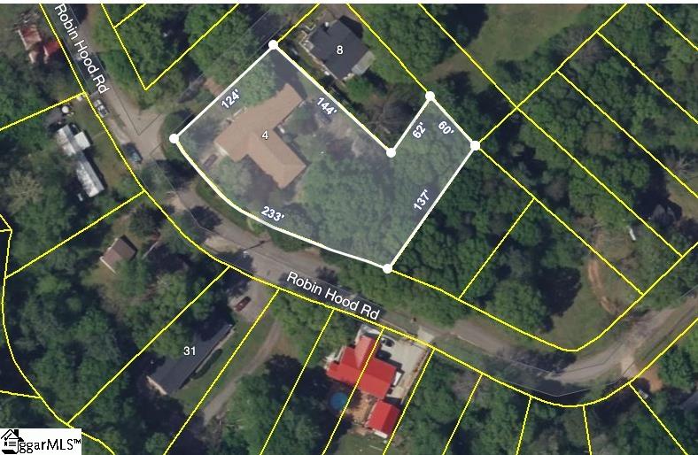 2 Easy Street, Taylors, SC, 29687