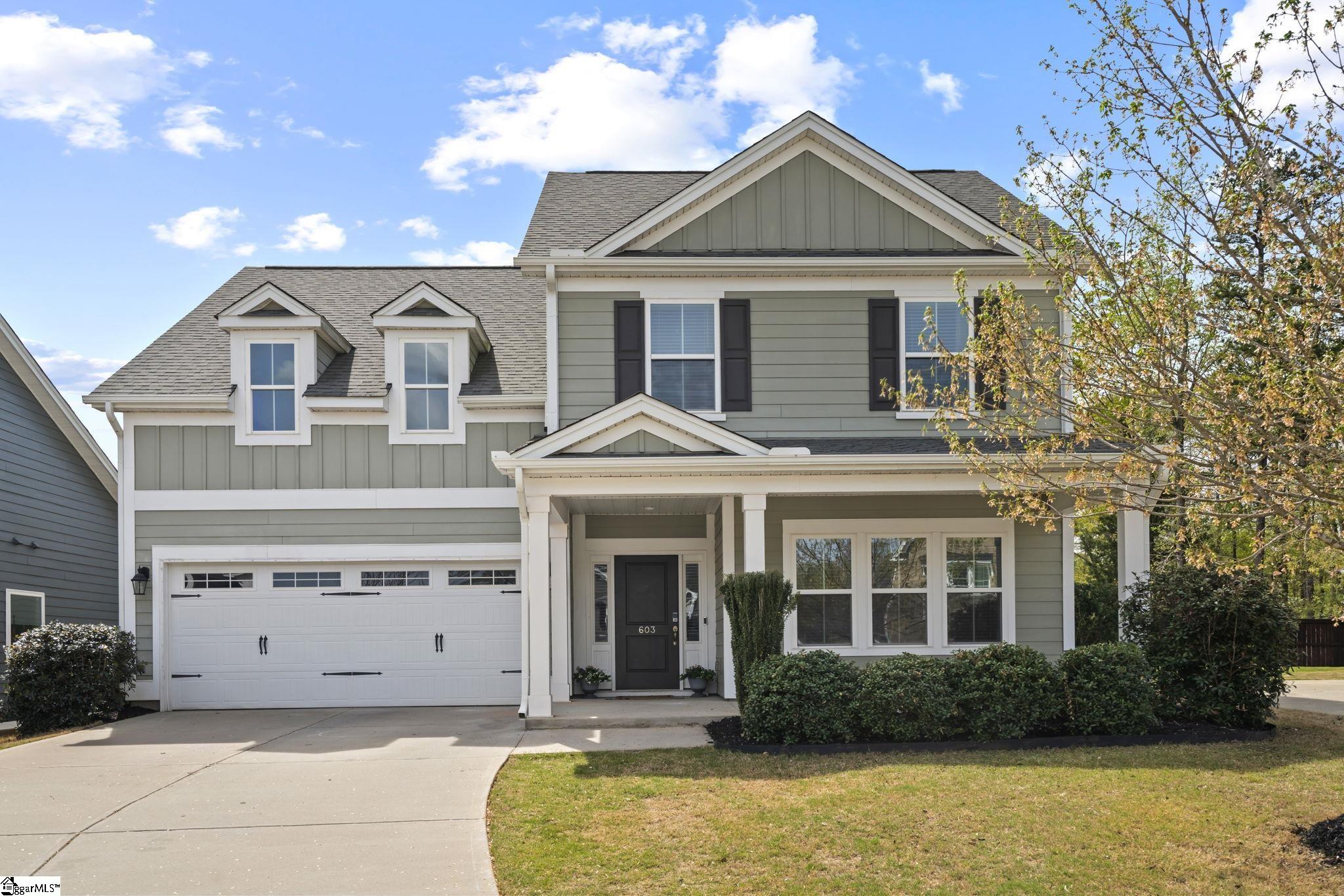 Find Your Home in South Carolina