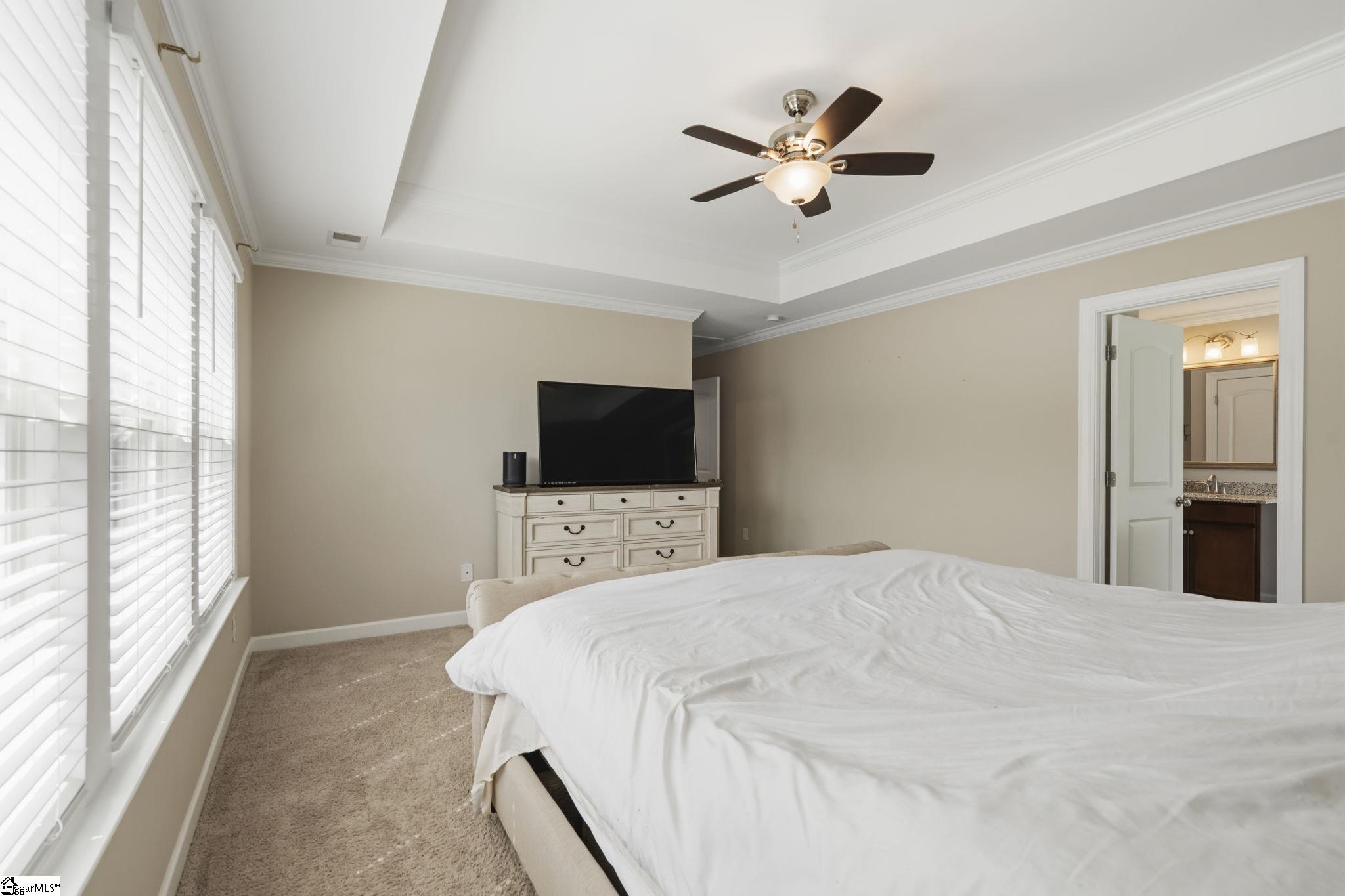 603 Creekside Bluff Court Simpsonville, SC 29681