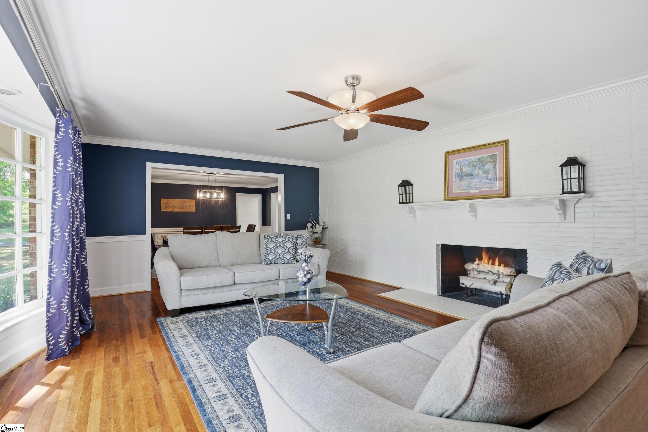 106 Ansel Drive Clinton, SC 29325