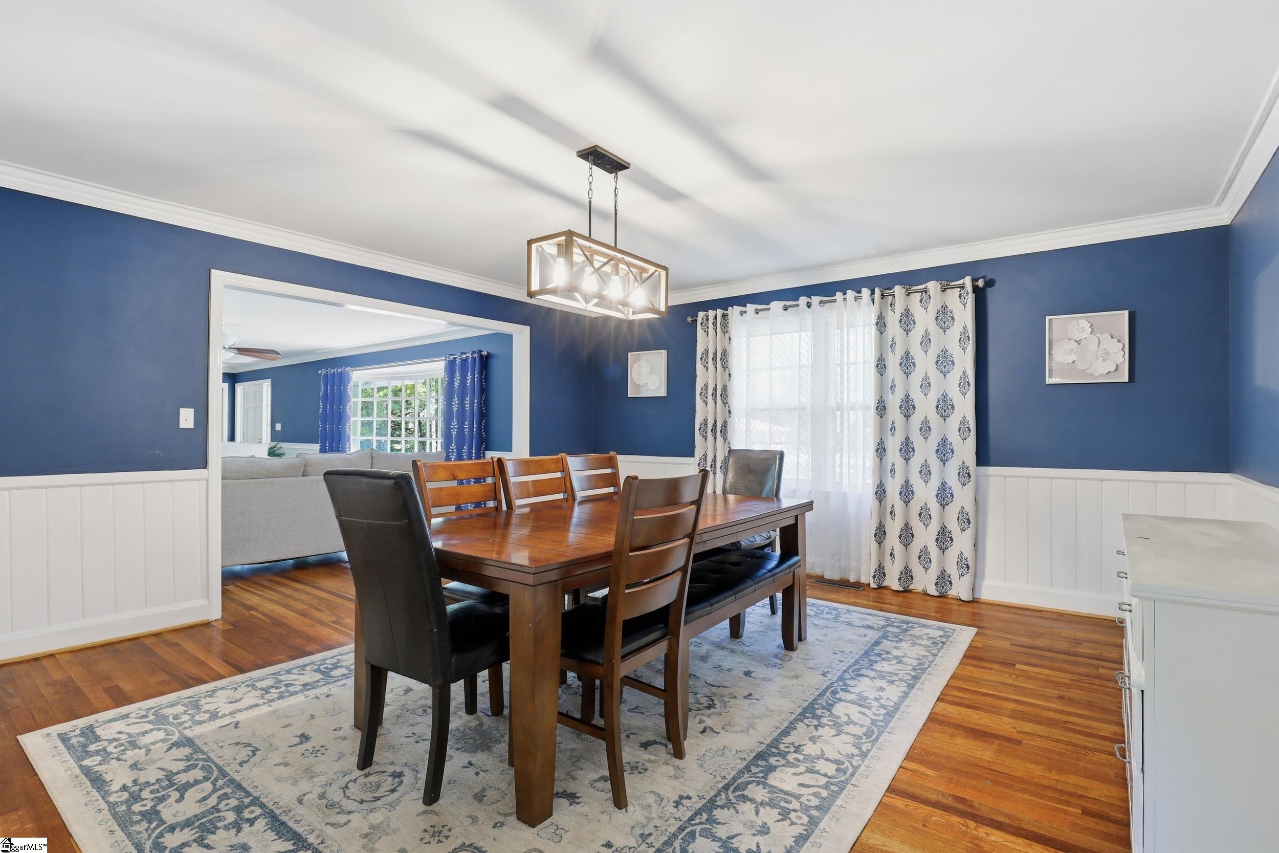 106 Ansel Drive Clinton, SC 29325