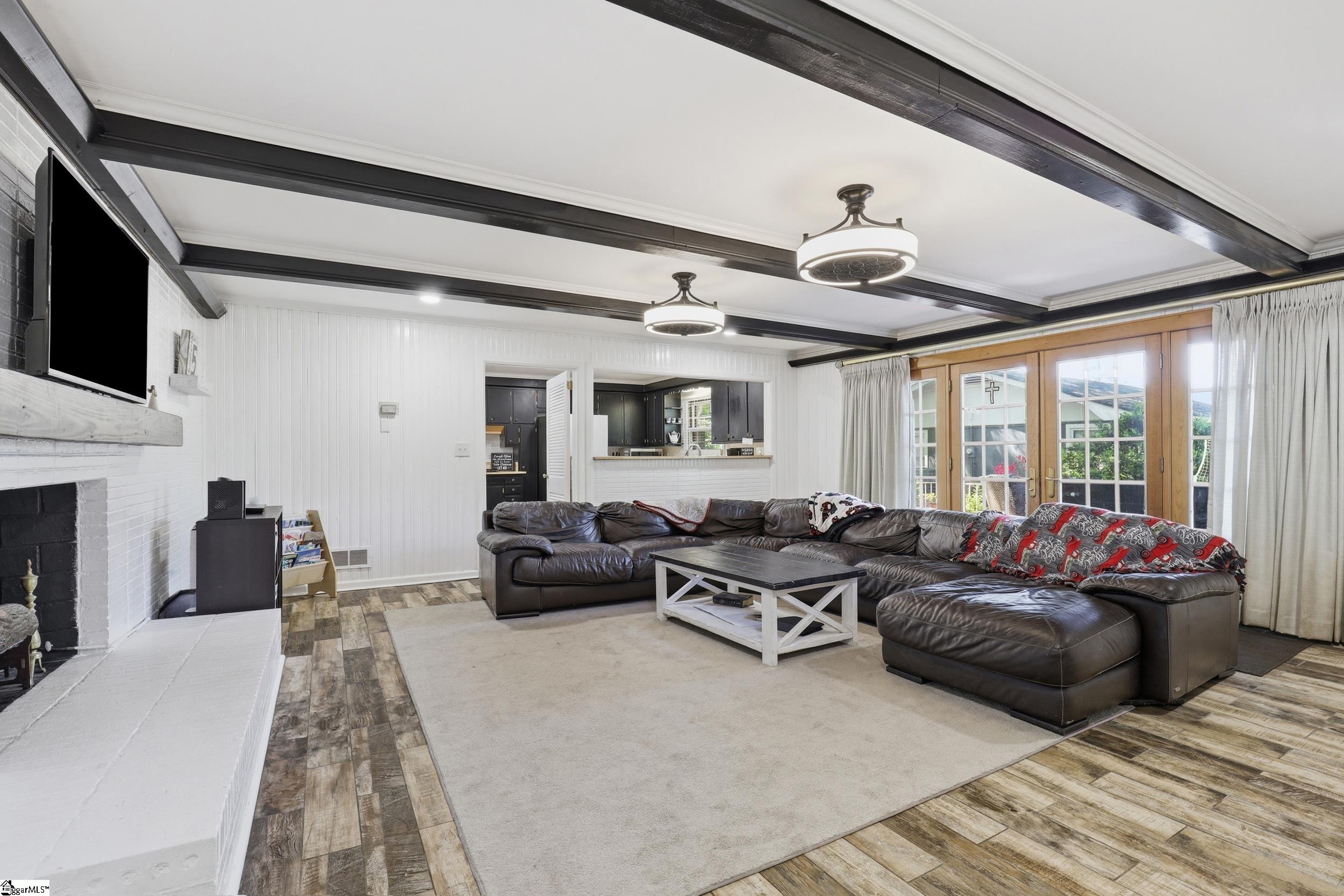 106 Ansel Drive Clinton, SC 29325