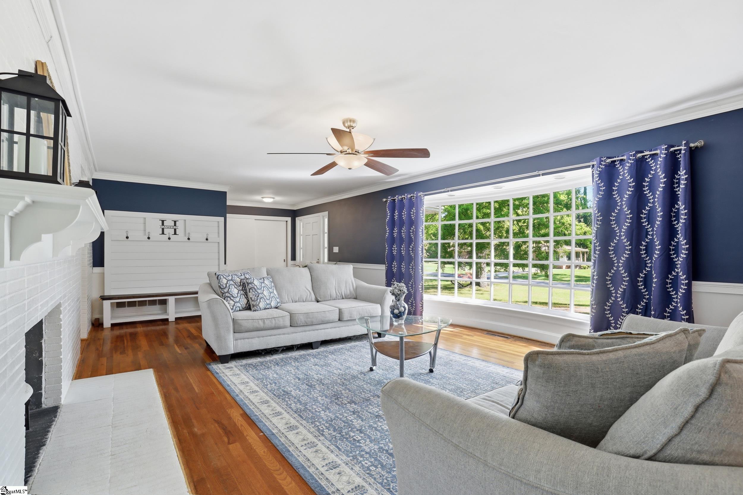 106 Ansel Drive Clinton, SC 29325