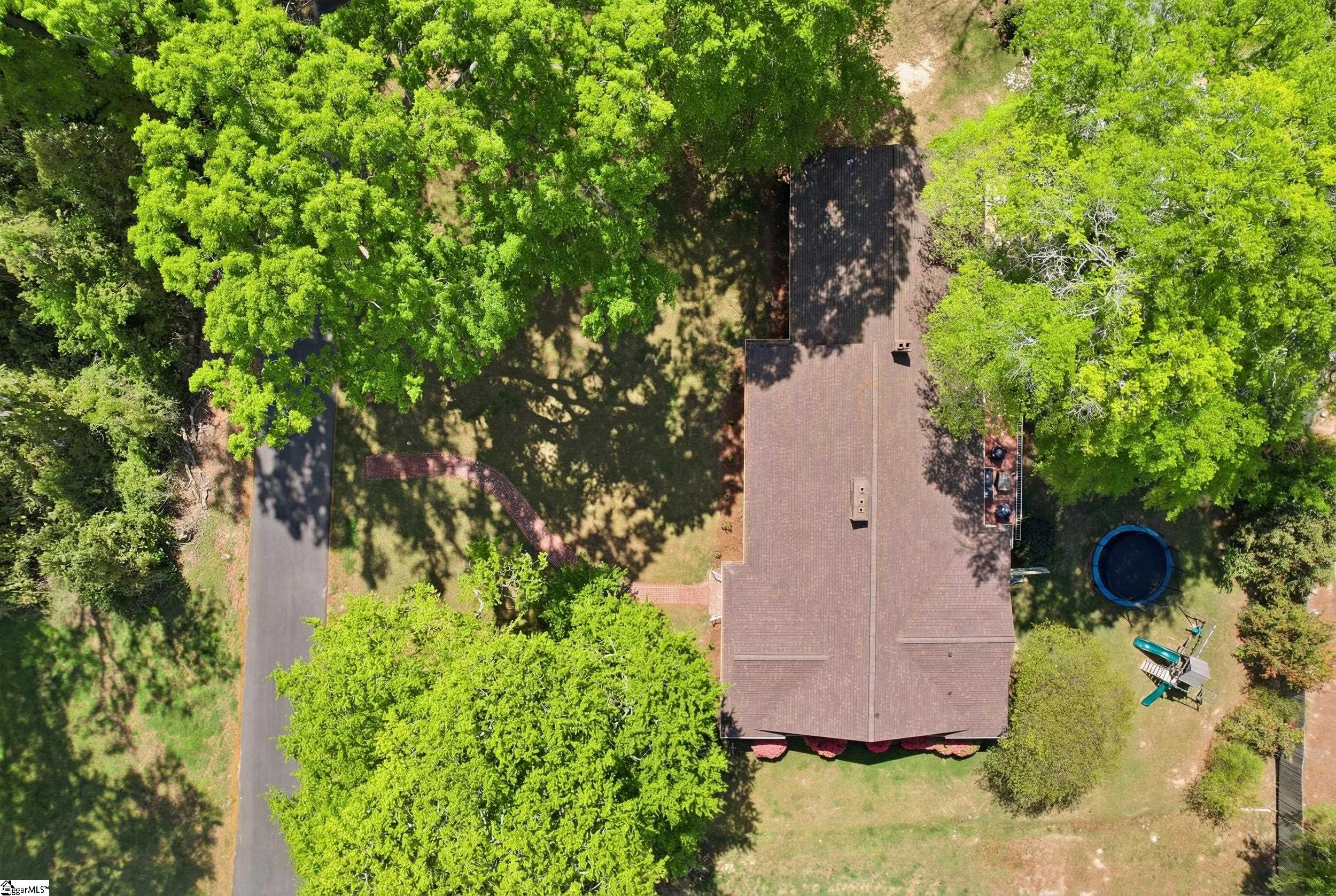 106 Ansel Drive Clinton, SC 29325