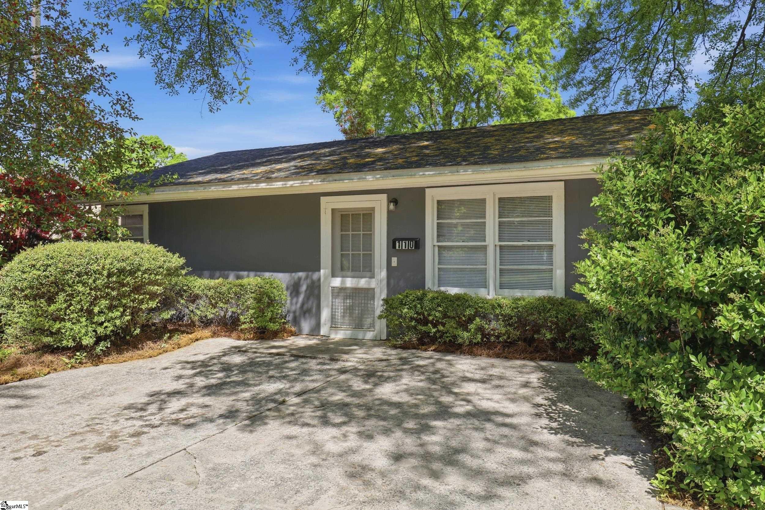 106 Ansel Drive Clinton, SC 29325