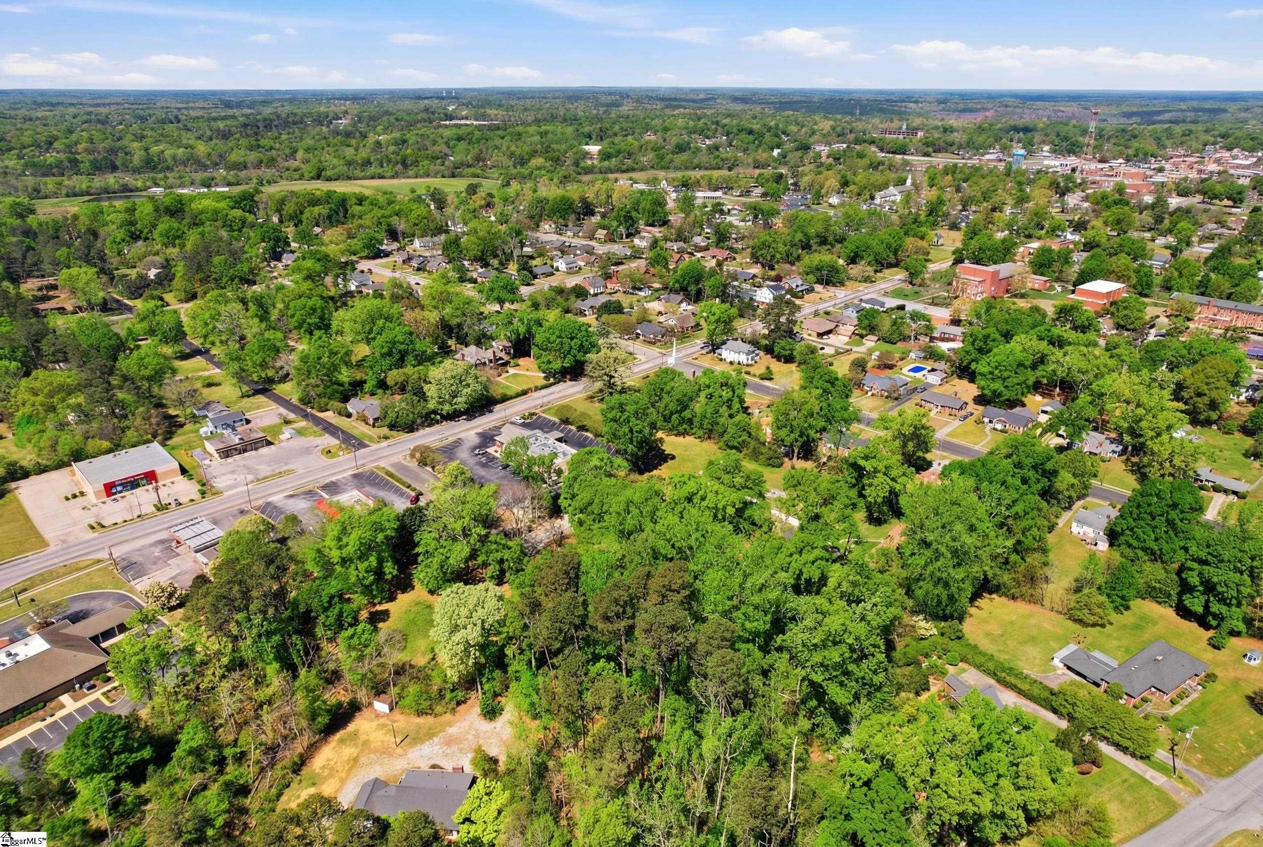106 Ansel Drive Clinton, SC 29325