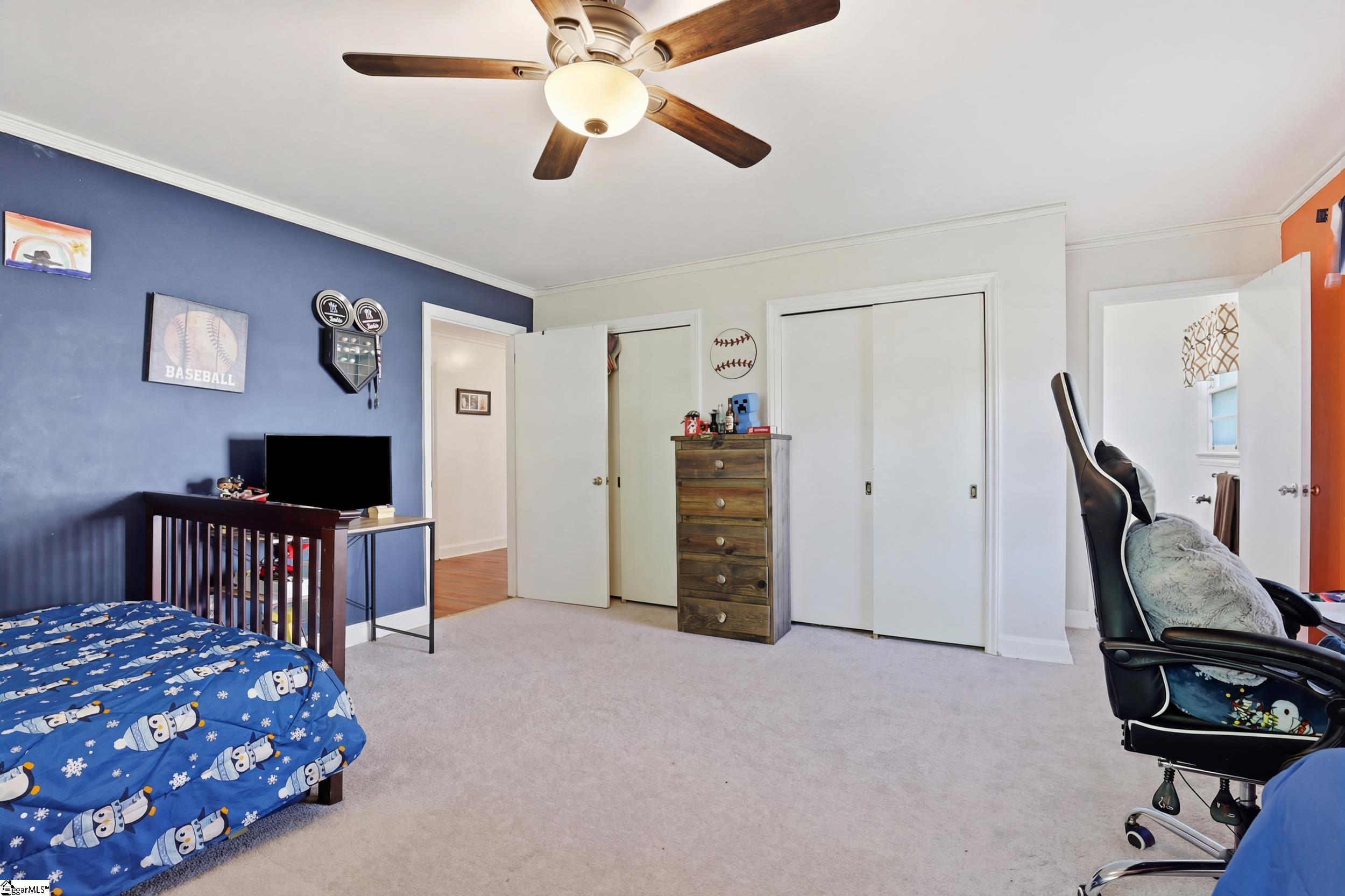 106 Ansel Drive Clinton, SC 29325