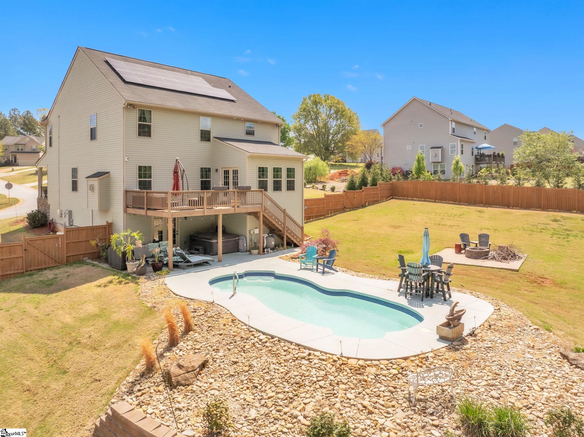 109 Smith Farm Way, Easley, SC, 29642